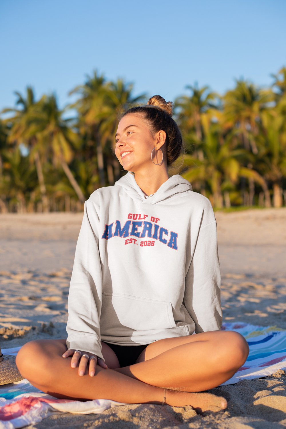 Women's Outerwear - Freedom Flag Co.