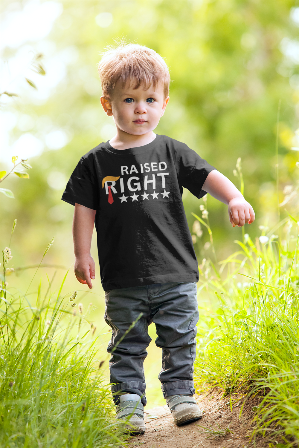 Youth Shirts - Freedom Flag Co.