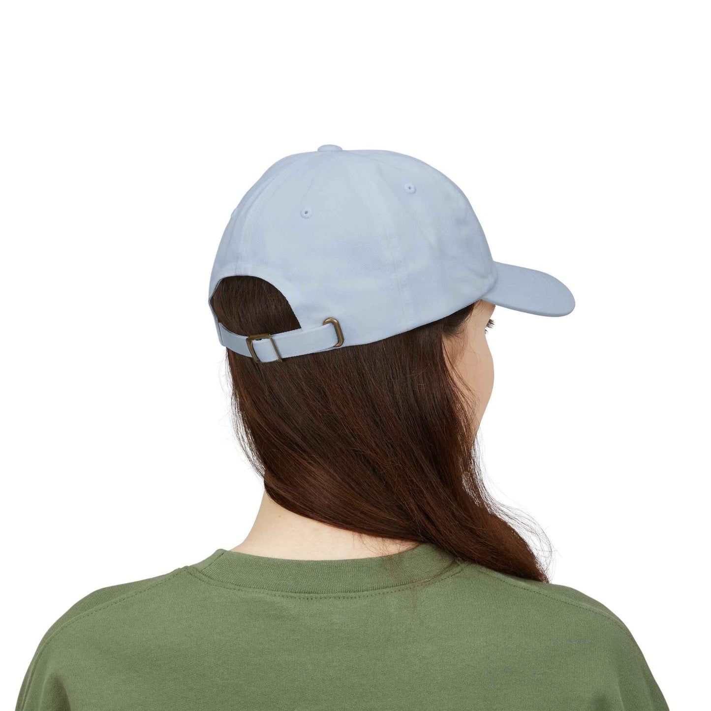 Trump 2024 Low Profile Golf Cap – Premium Classic Style for True Patriots
