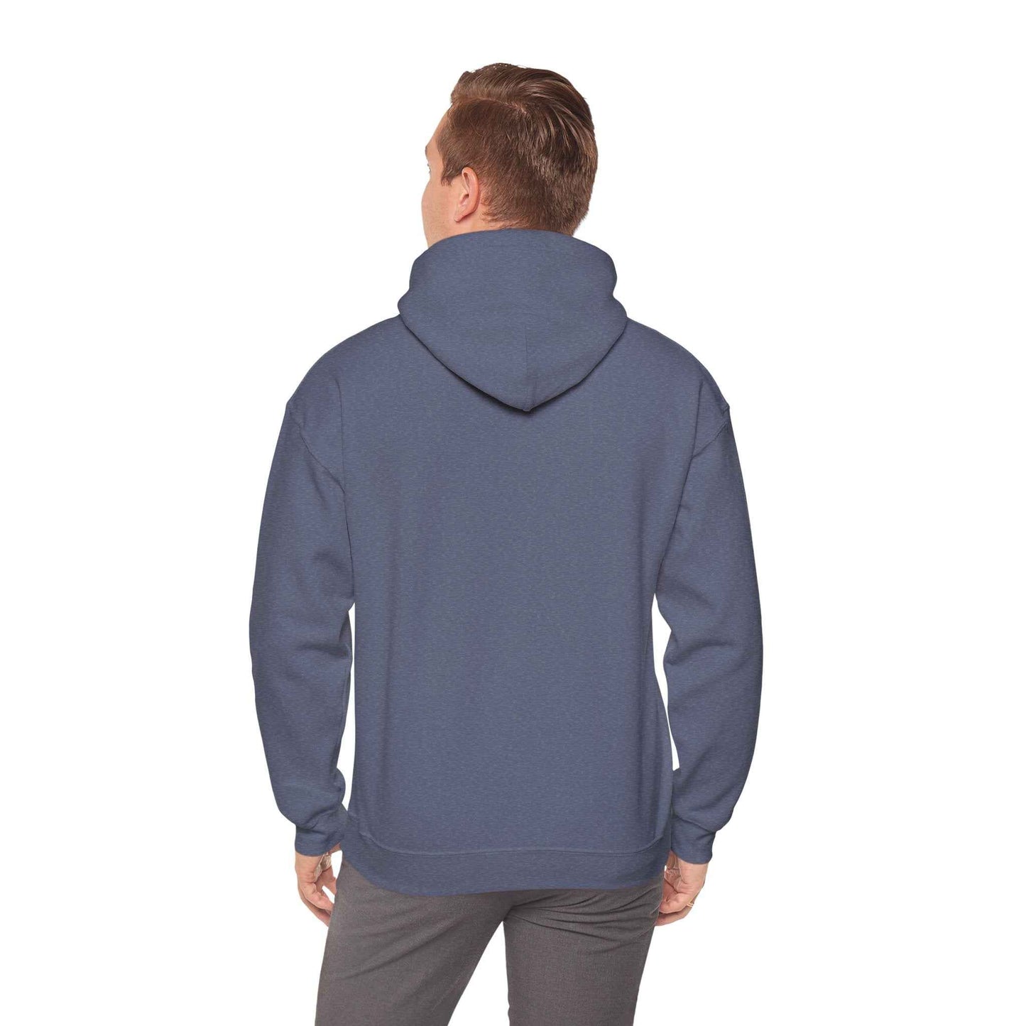 Trump Nation Proclamation Hoodie