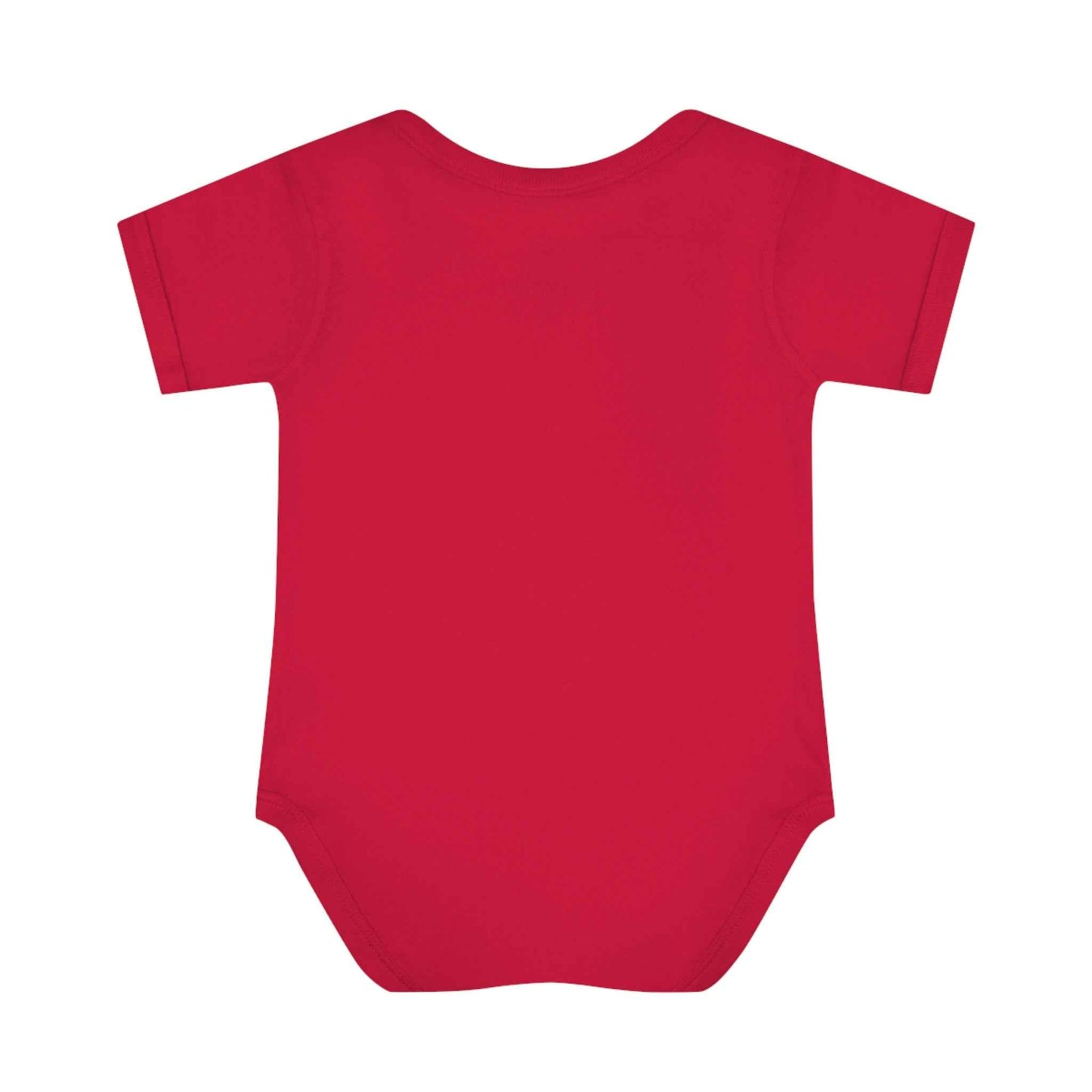 American Girl Infant Bodysuit – Patriotic Baby Outfit