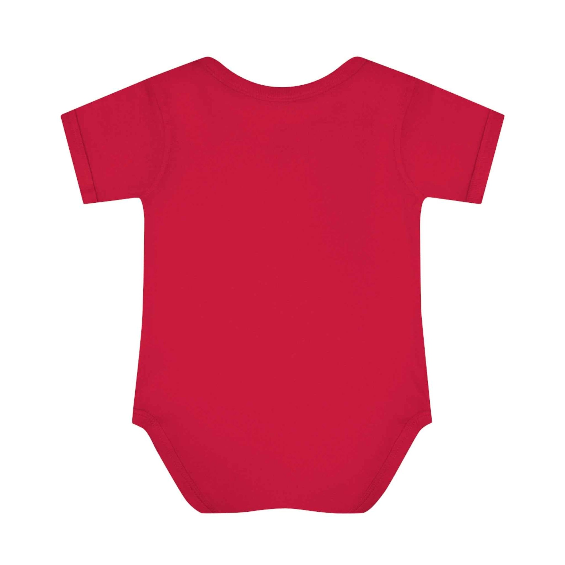 American Girl Infant Bodysuit – Patriotic Baby Outfit