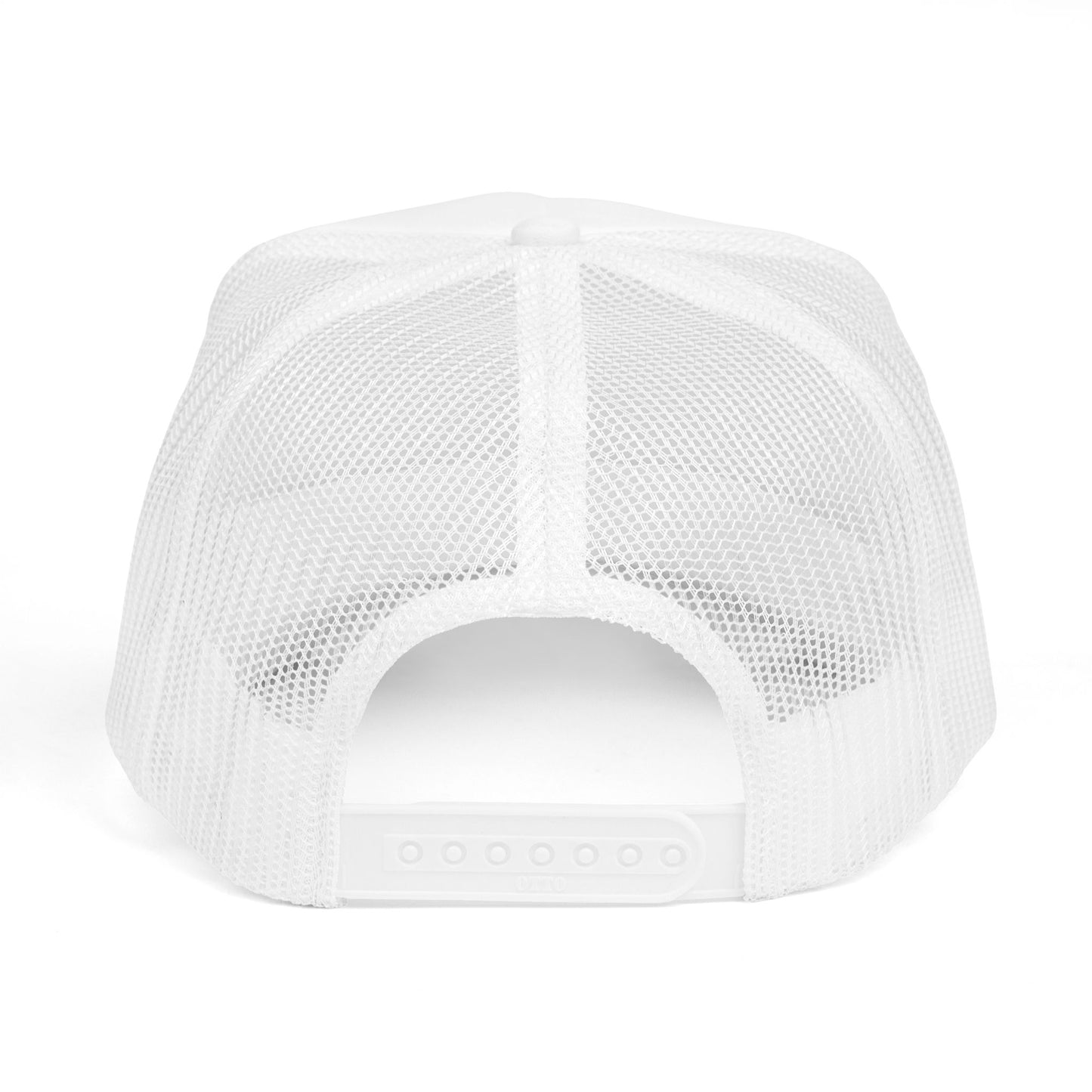 Sweet Sassy & Southern Foam Trucker Hat – Country Girl Snapback Cap with Mesh Back