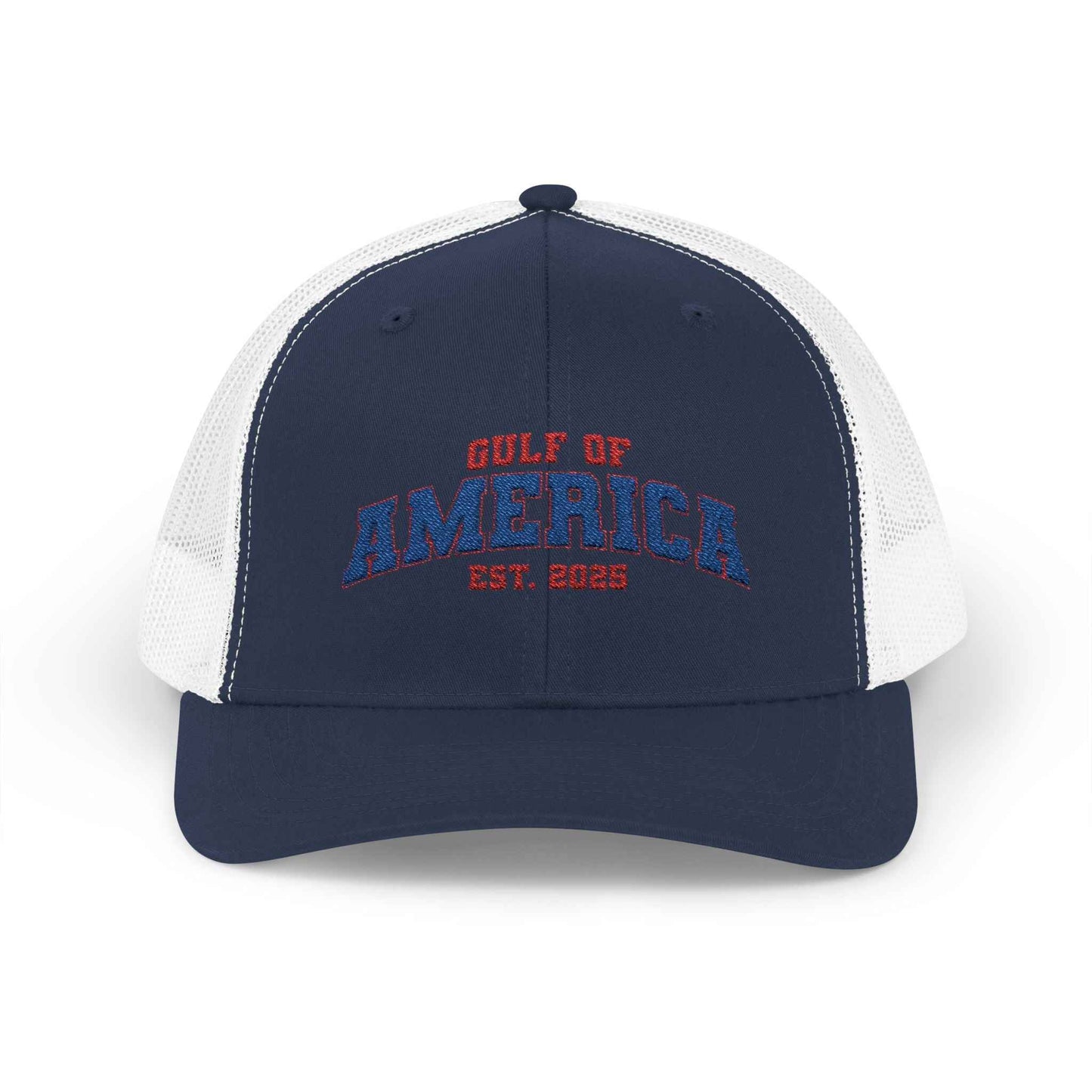 Gulf of America Cap Premium Richardson 112