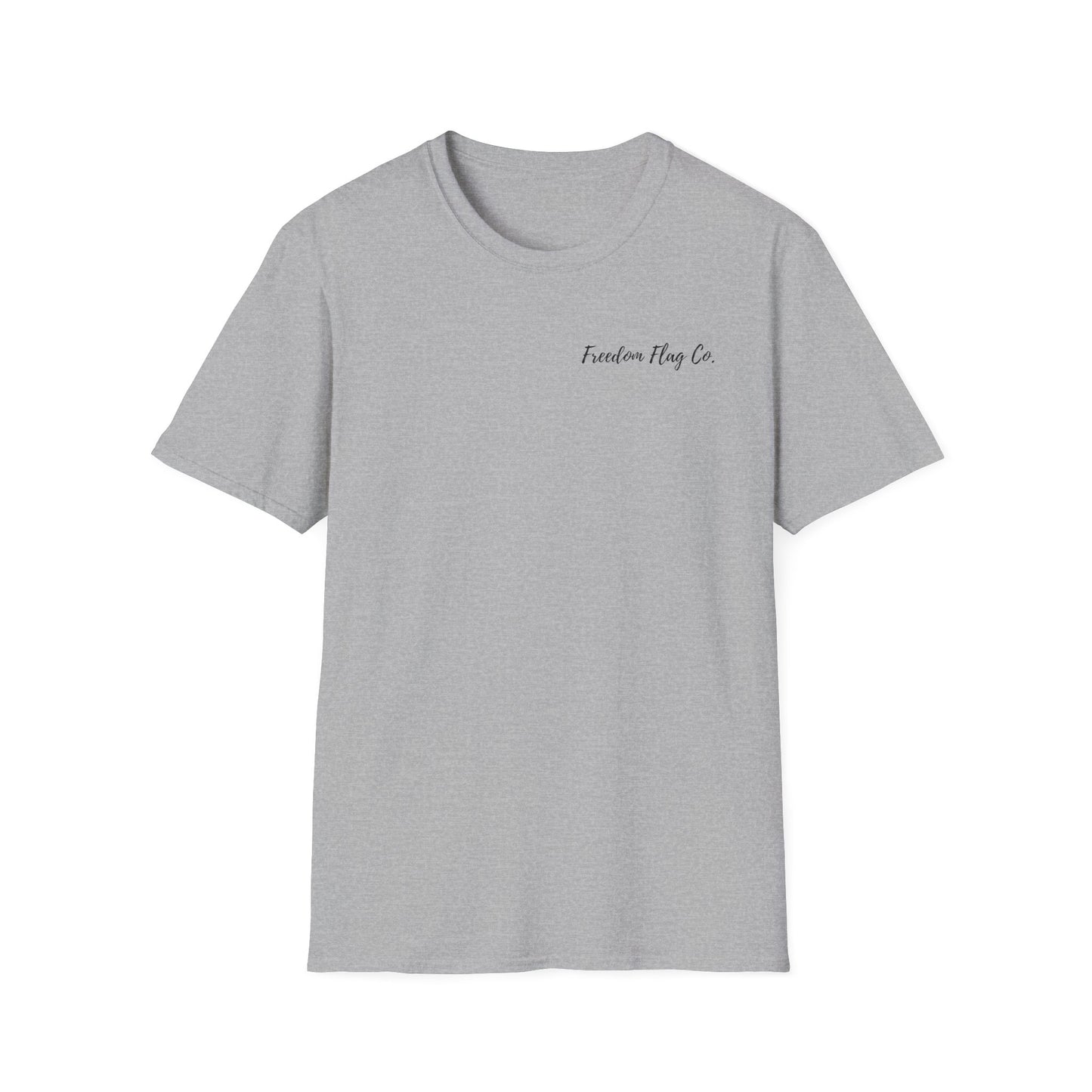 "Kiss Me I’m AR-ish" T-Shirt Unisex