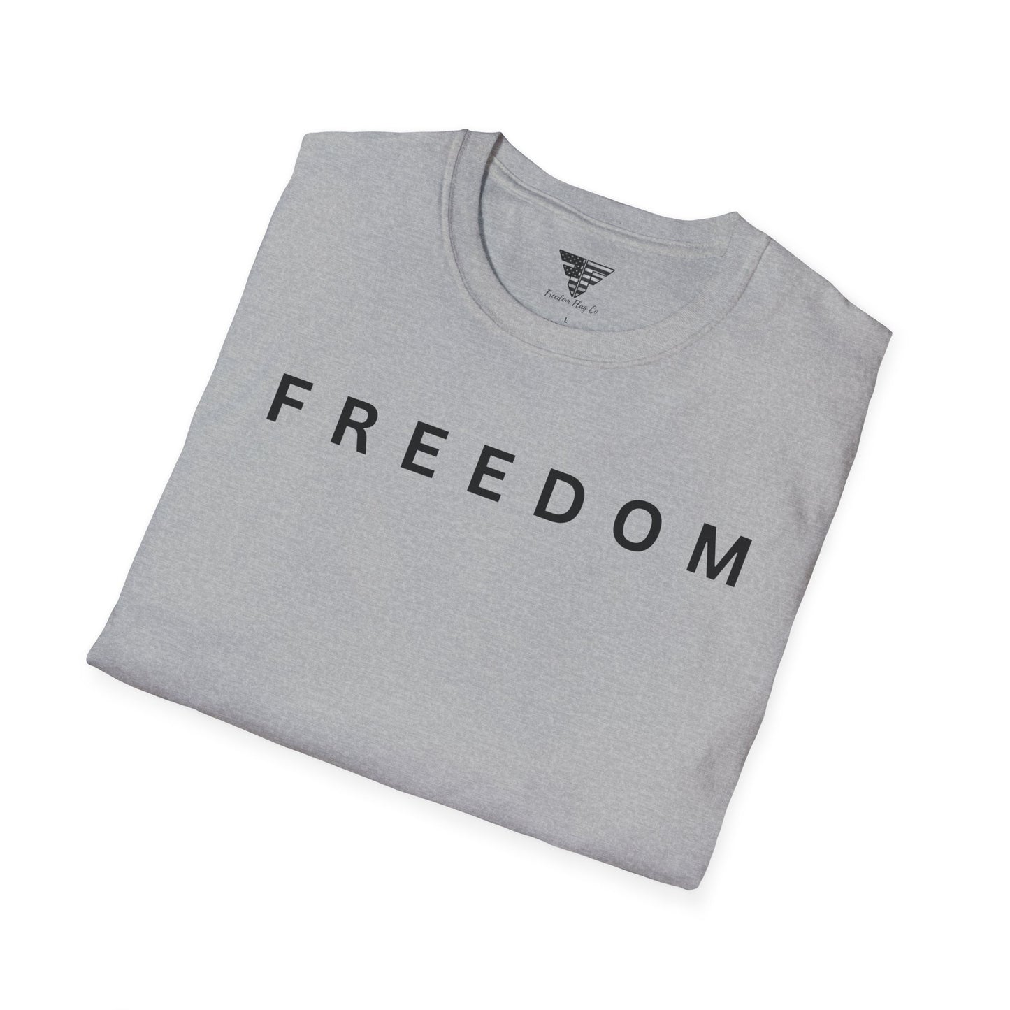 Charlie Kirk Tribute Shirt – Honor Freedom & Conservative Leadership
