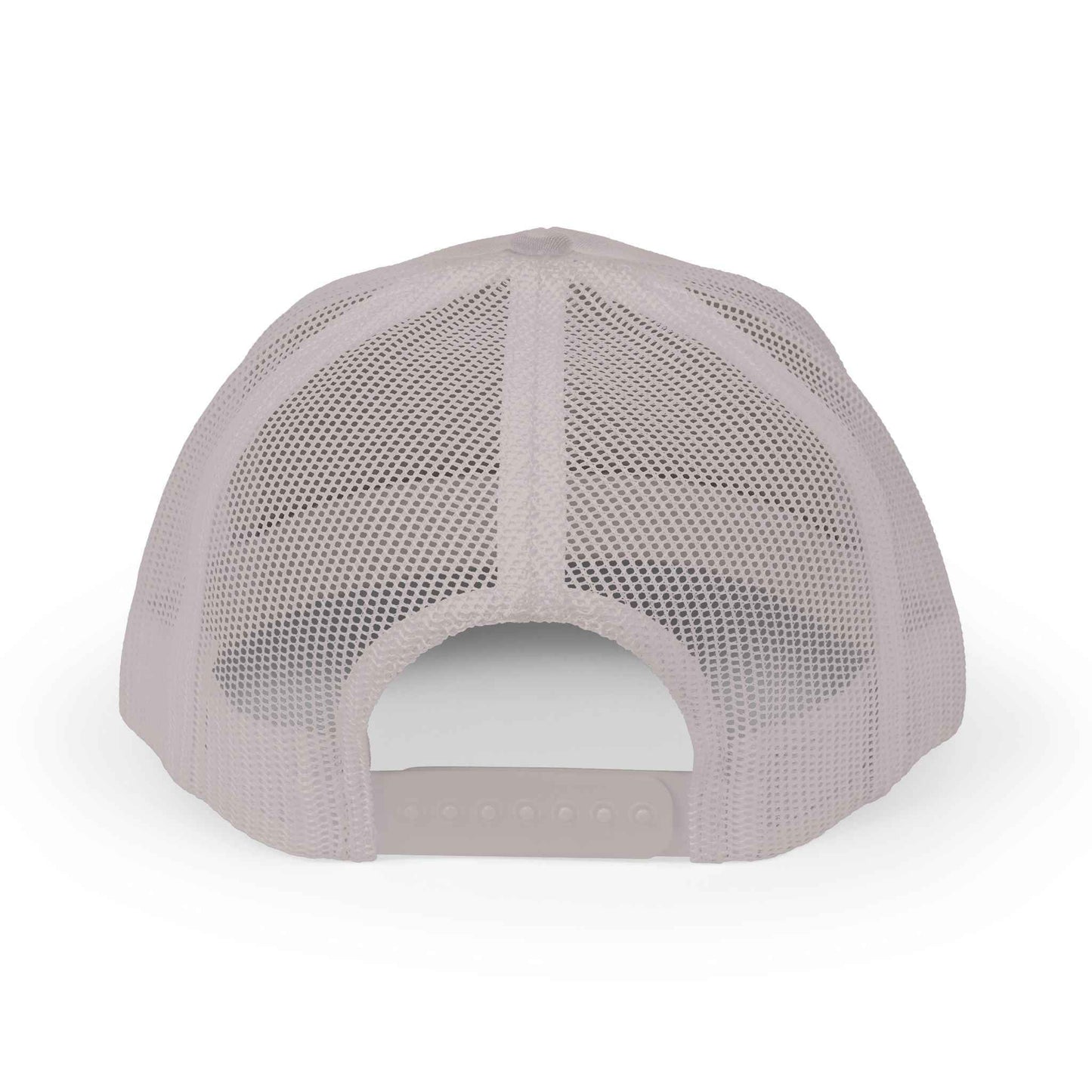 1776 Classic Snapback Trucker Cap