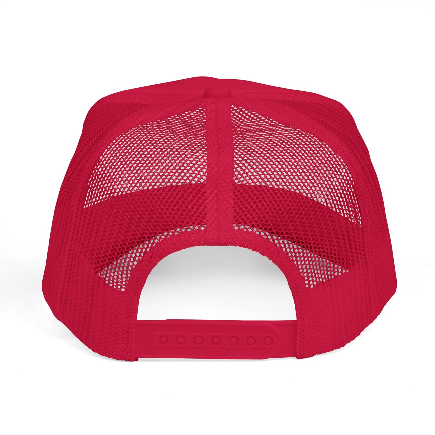 Sweet Sassy & Southern Foam Trucker Hat – Country Girl Snapback Cap with Mesh Back