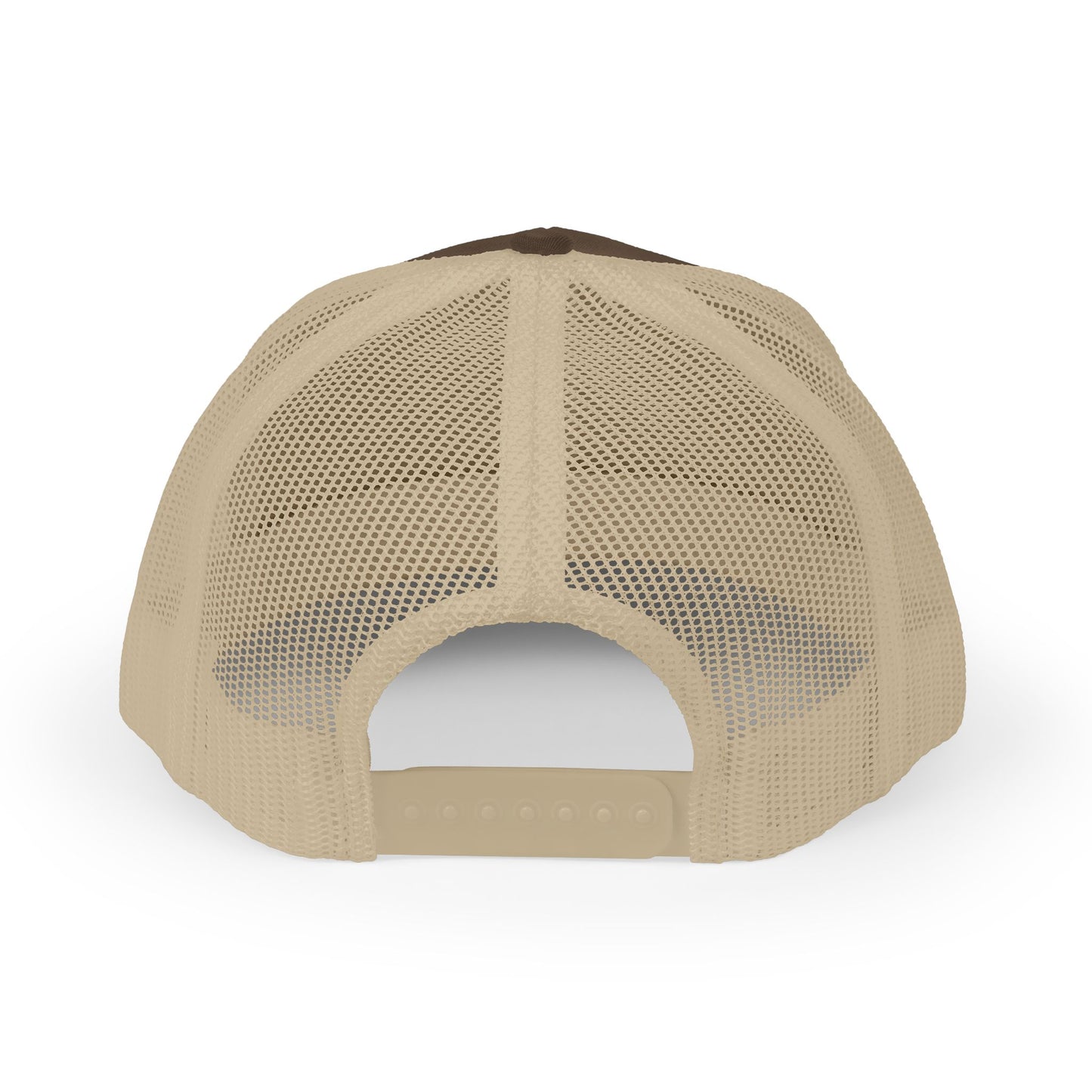 Tiddy Tugger Snapback Cap