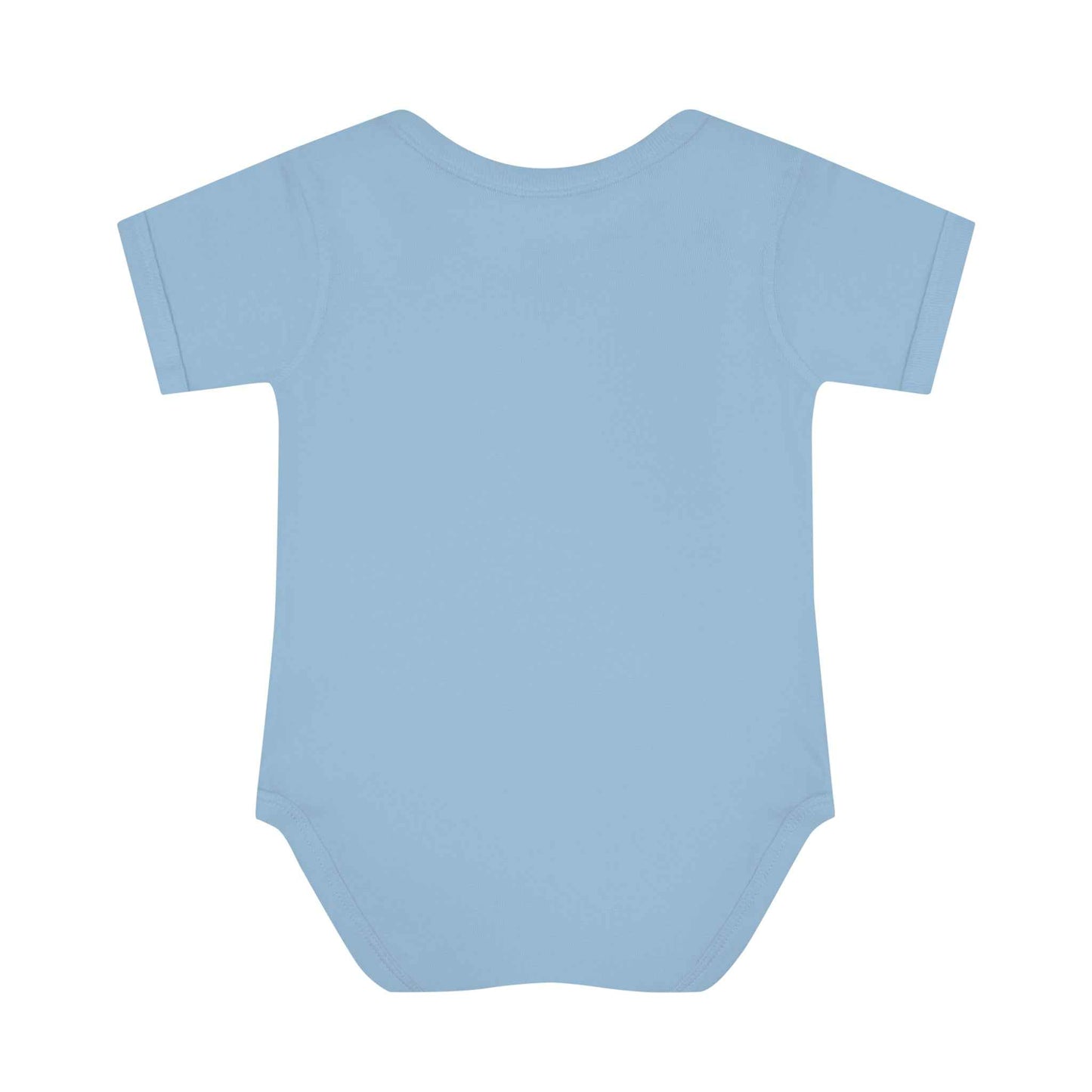 American Girl Infant Bodysuit – Patriotic Baby Outfit