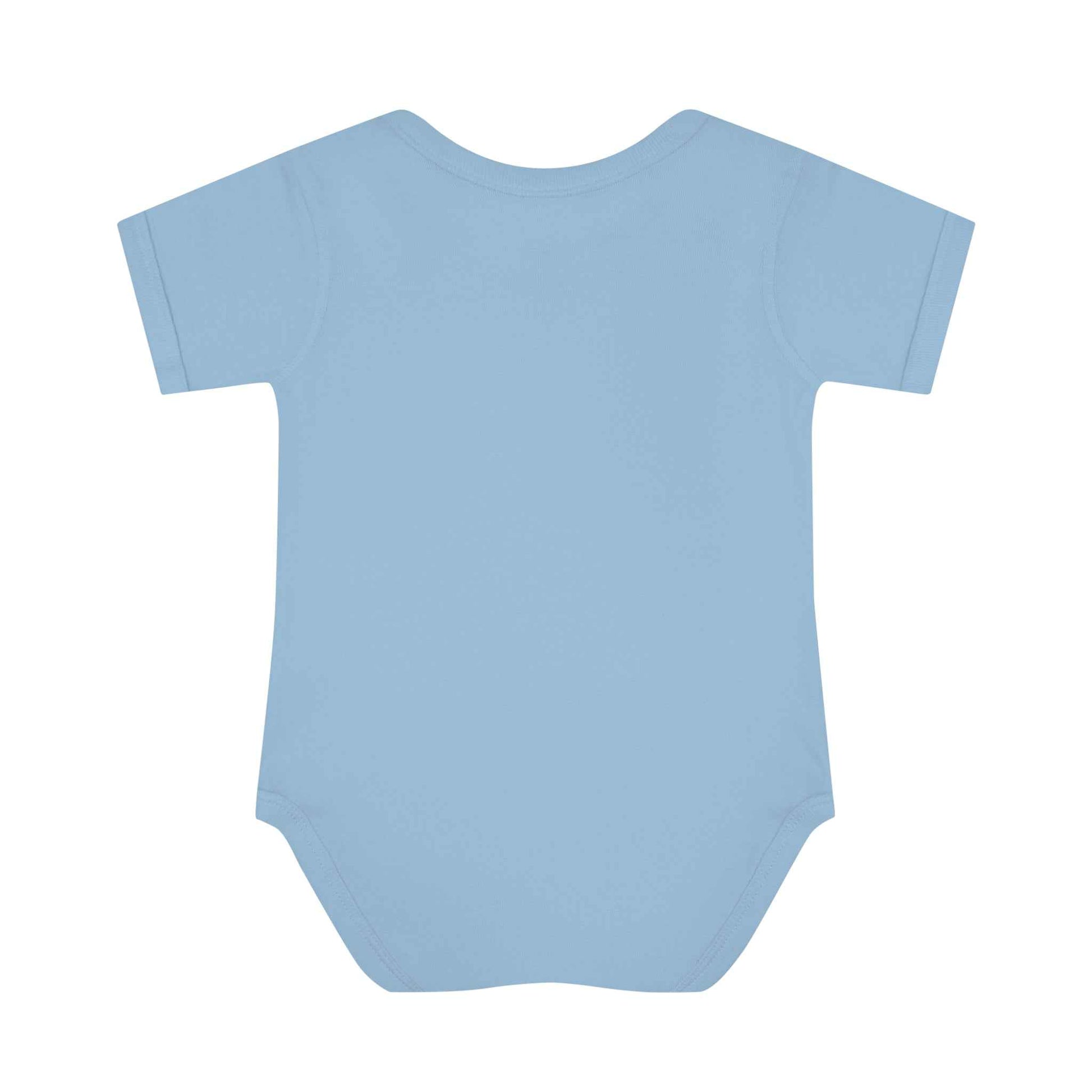 American Girl Infant Bodysuit – Patriotic Baby Outfit