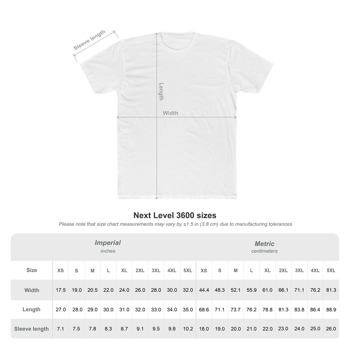 Red, White & Hell Right T-Shirt