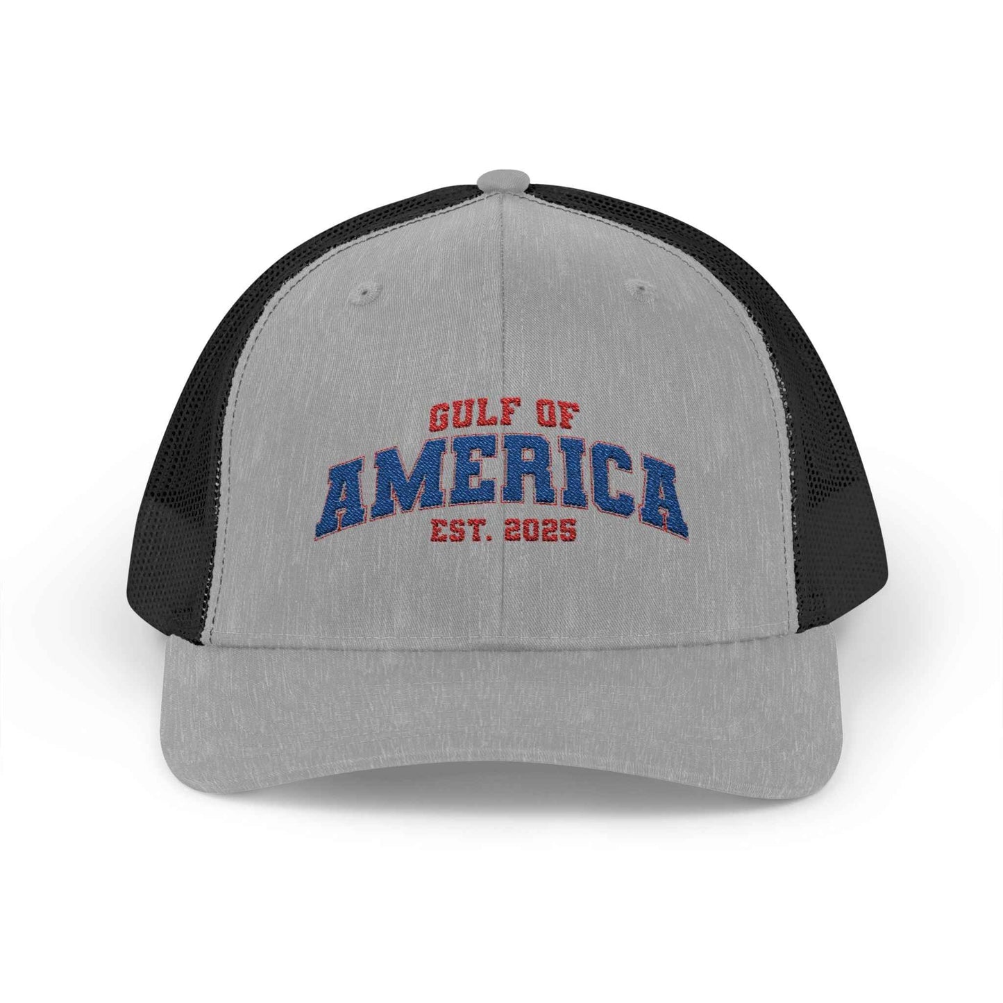 Gulf of America Cap Premium Richardson 112