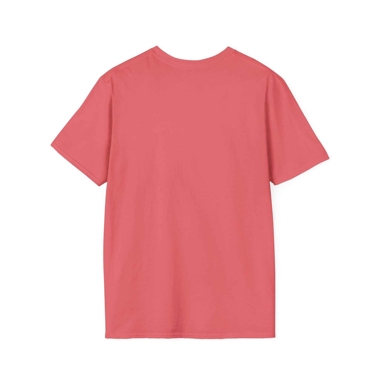 Nail Cross Faith Unisex T-Shirt Unisex