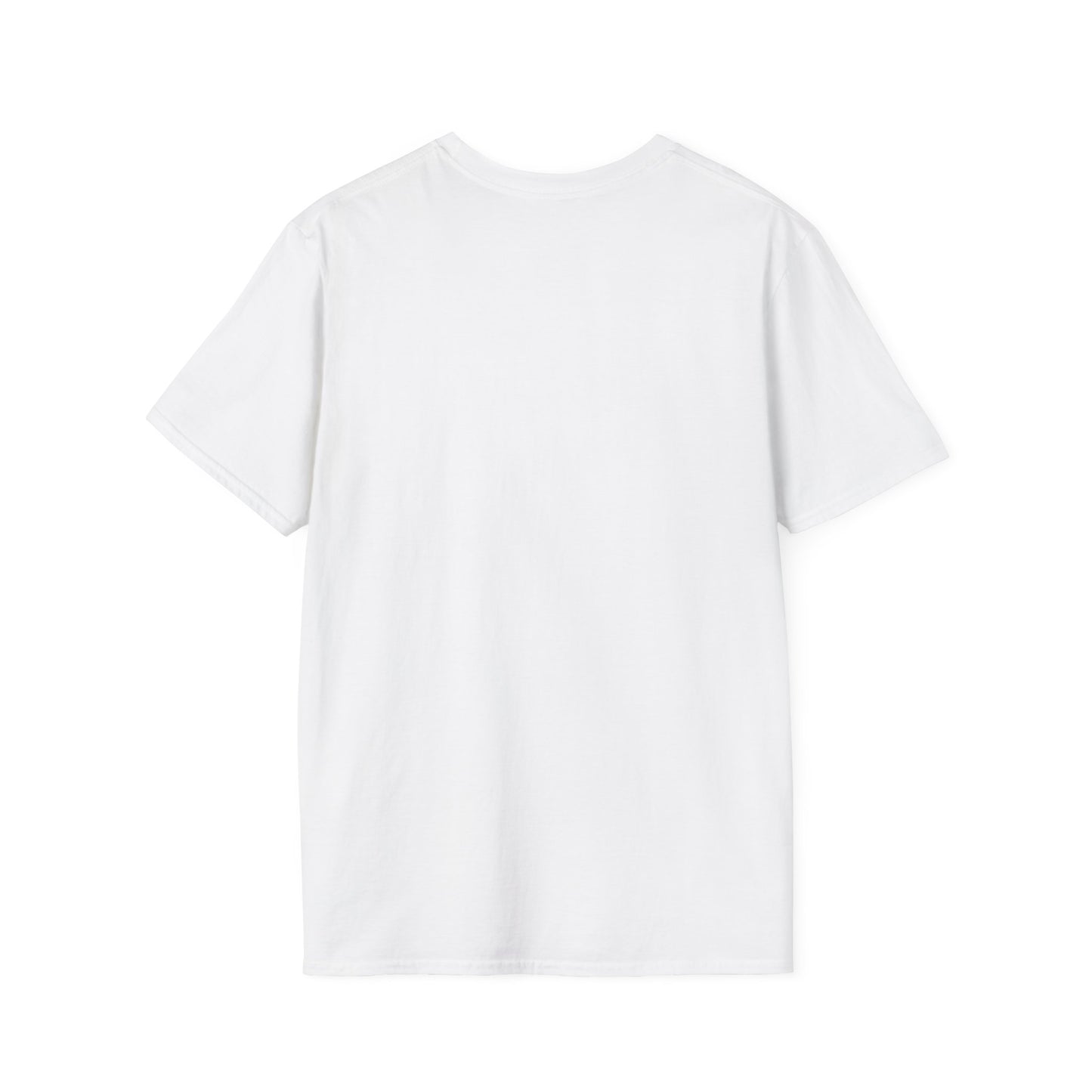 American Flag Vintage Unisex Softstyle T-Shirt - Freedom Flag Co.
