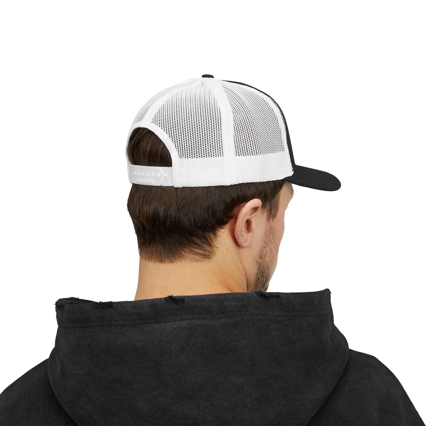 Gulf of America Cap Premium Richardson 112