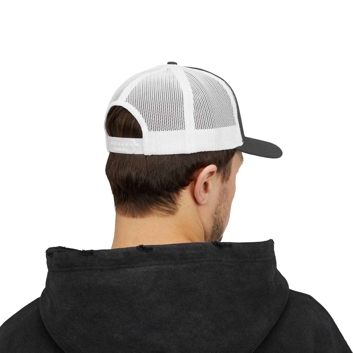 Tiddy Tugger Snapback Cap – Dirty Cowboy State Champions Retro Hat