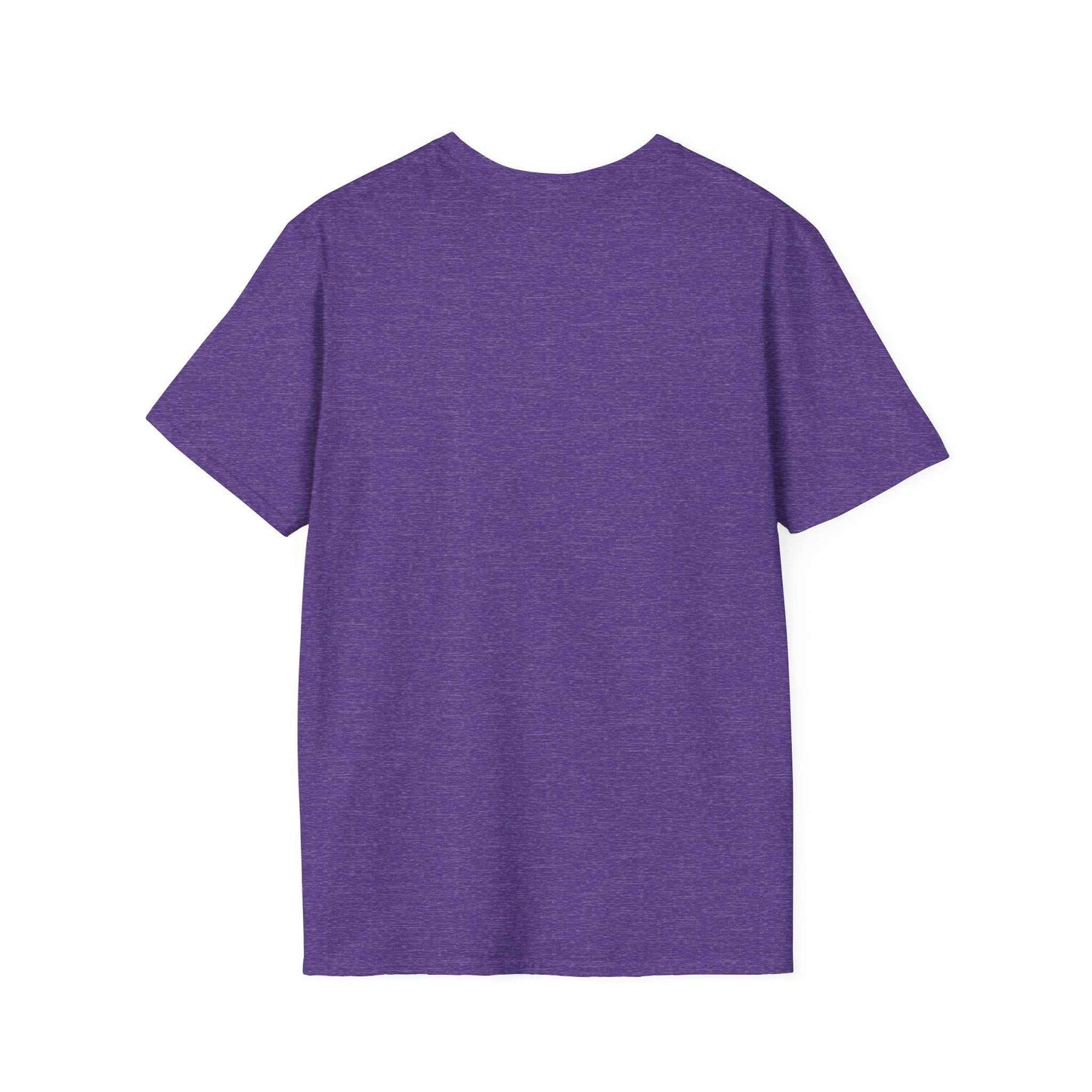 Nail Cross Faith Unisex T-Shirt Unisex