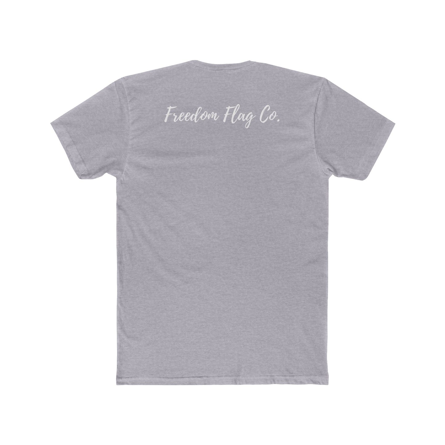 Red, White & Hell Right T-Shirt