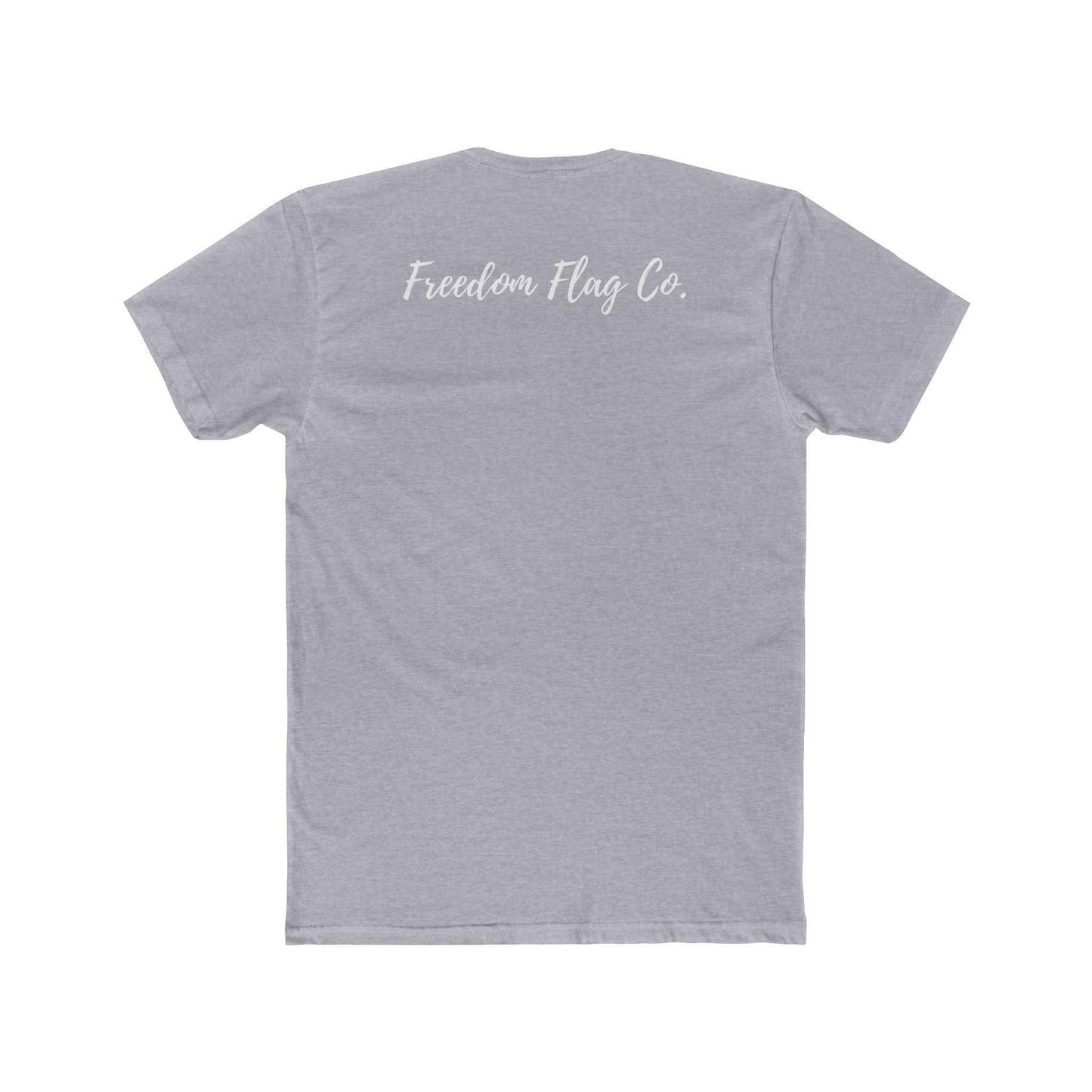Red, White & Hell Right Unisex T-Shirt
