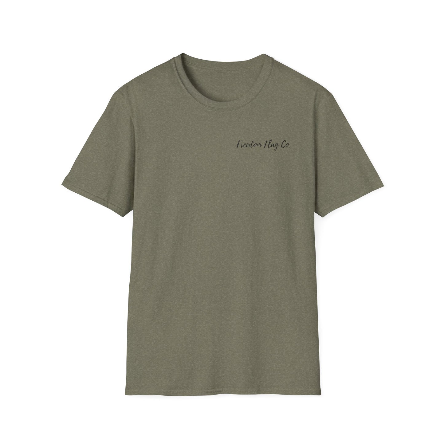 "Kiss Me I’m AR-ish" T-Shirt Unisex