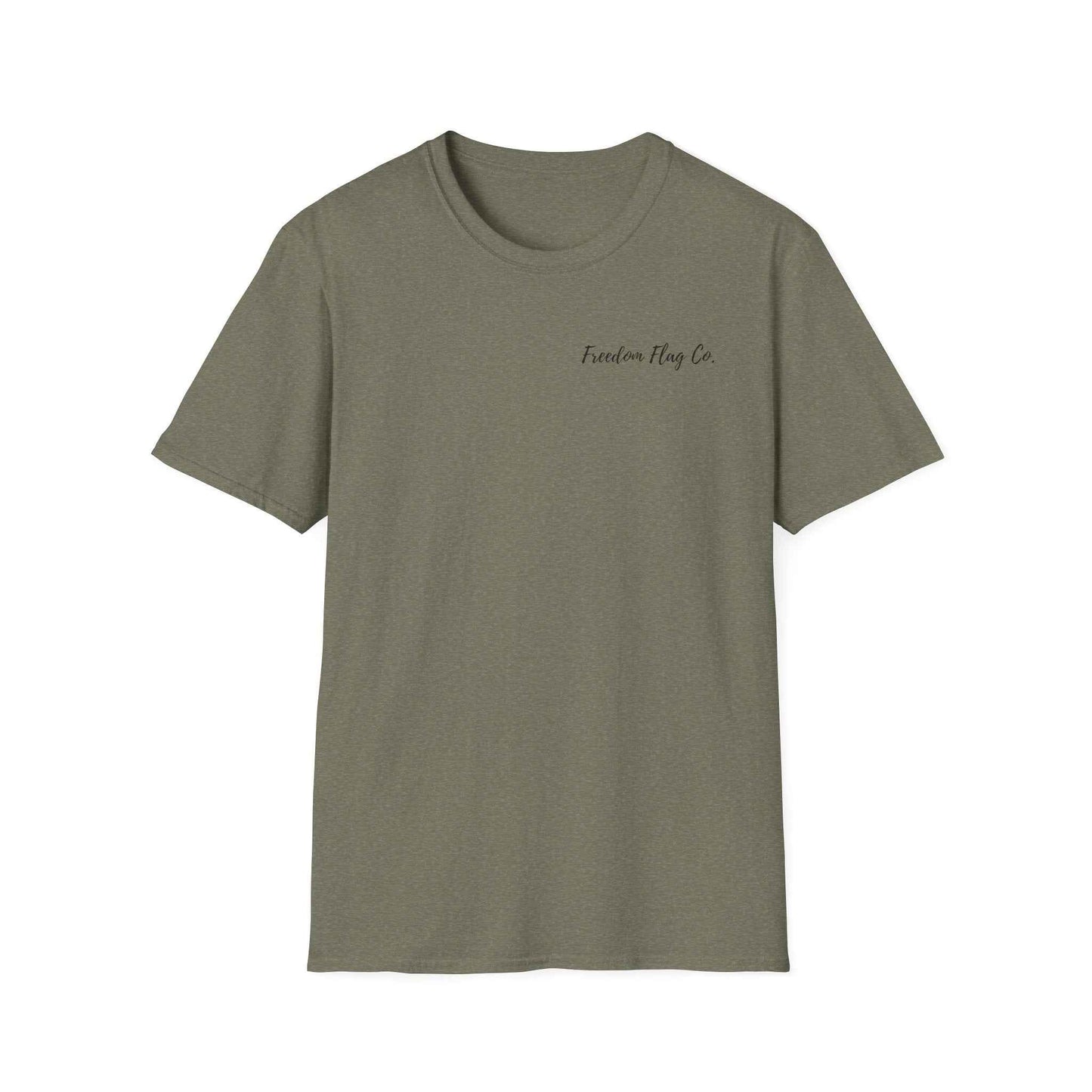 "Kiss Me I’m AR-ish" T-Shirt Unisex
