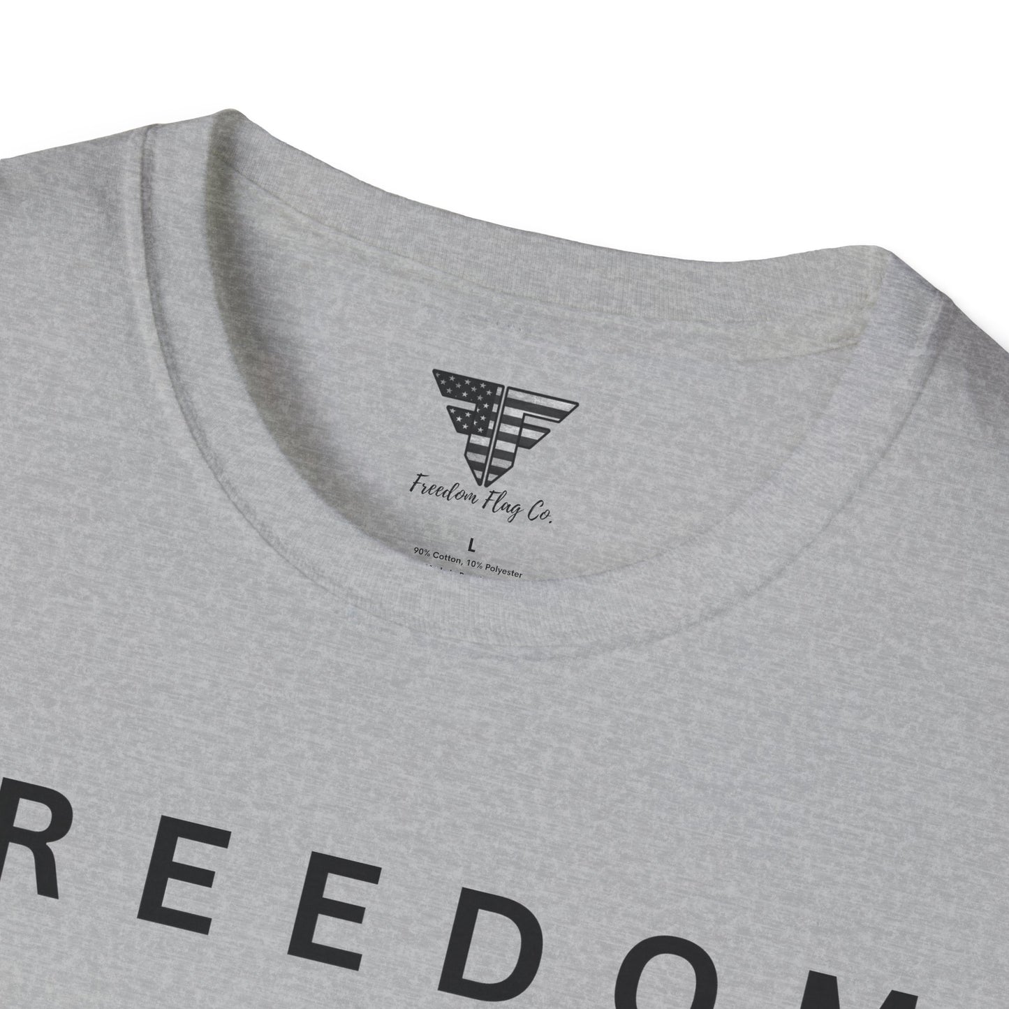 Charlie Kirk Tribute Shirt – Honor Freedom & Conservative Leadership