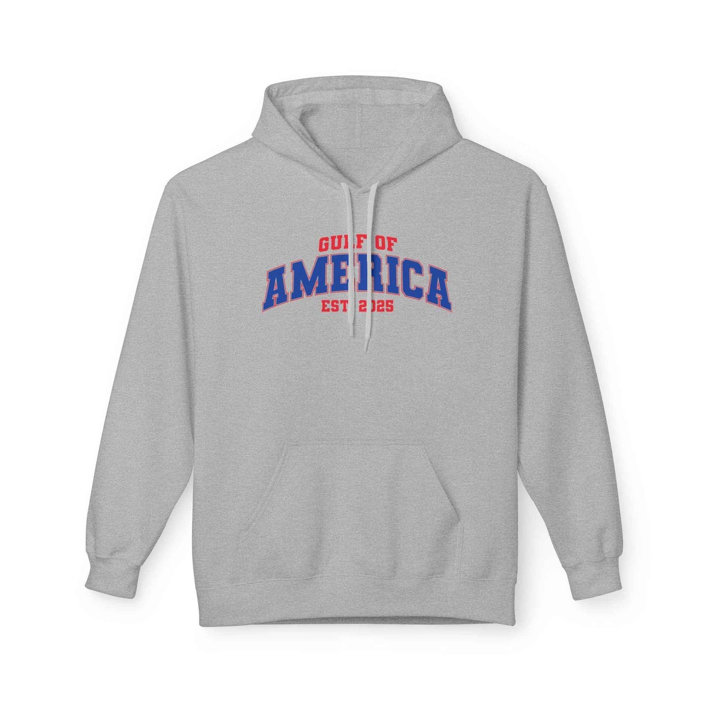 Gulf of America Fleece Hoodie