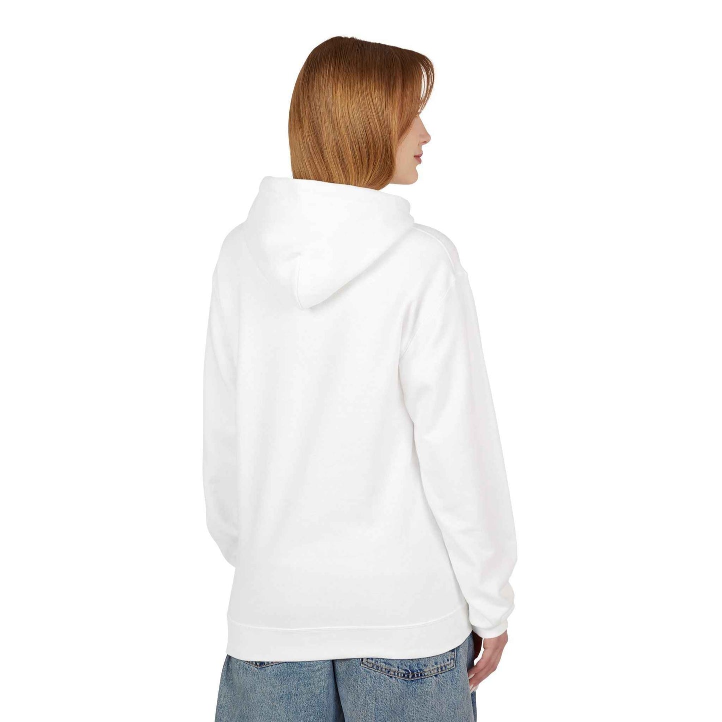 Gulf of America Fleece Hoodie