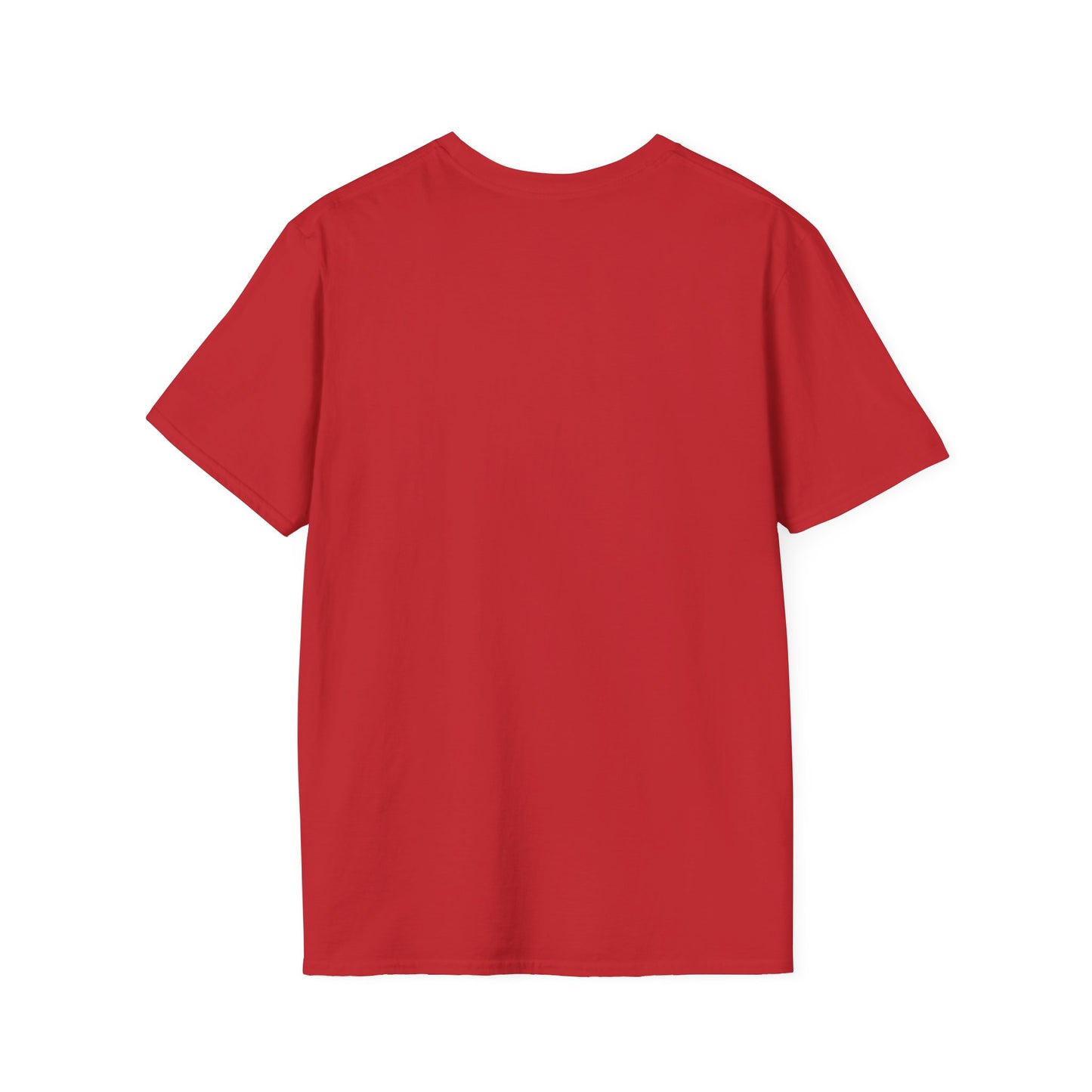 American Flag Vintage Unisex Softstyle T-Shirt - Freedom Flag Co.