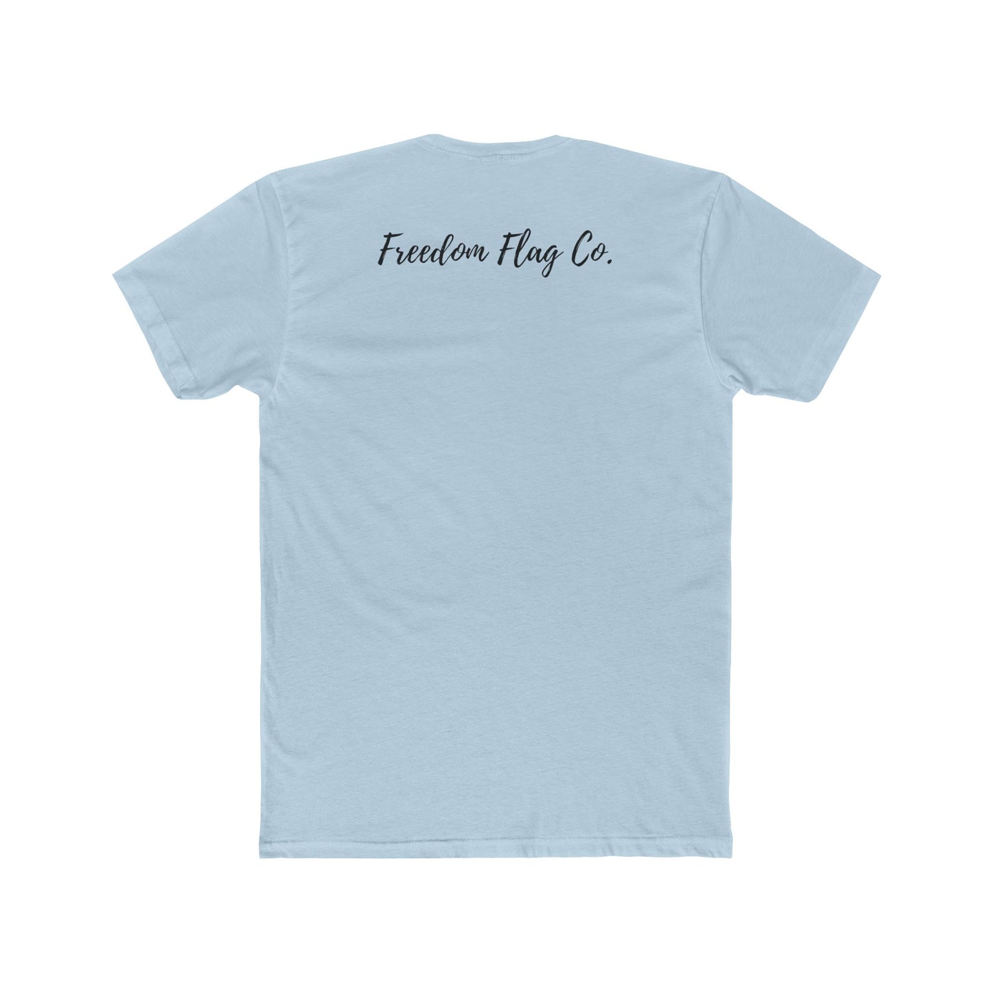 Red, White, and Miller Lite Tee – Patriotic Beer Shirt for Summer Vibes