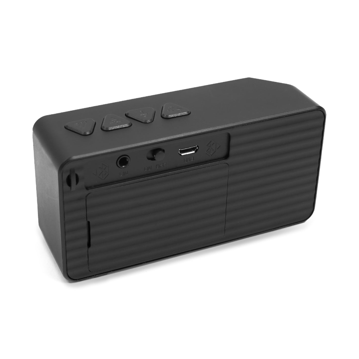 Freedom Flag Co. Jabba Bluetooth Speaker – Portable Patriotic Wireless Speaker