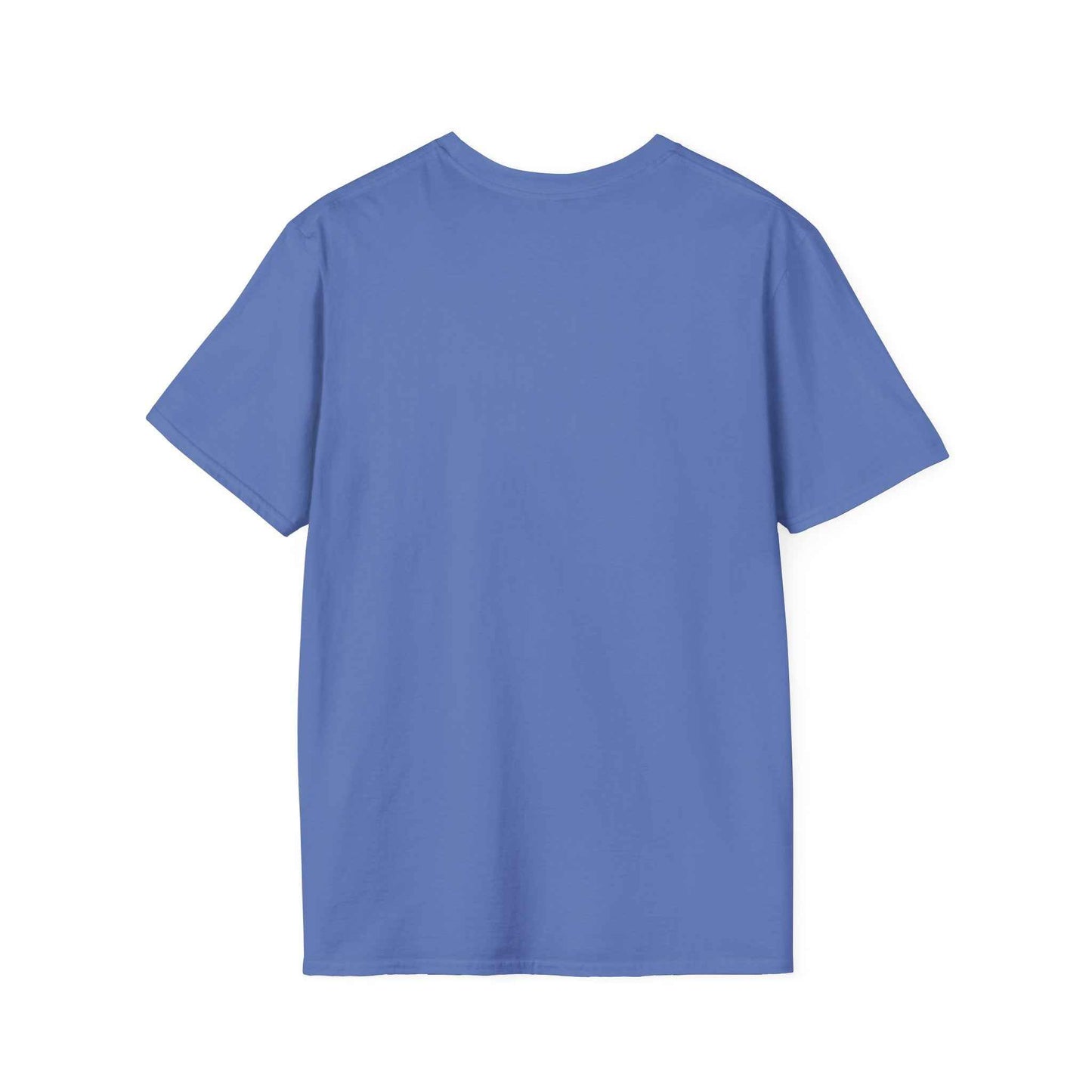 Nail Cross Faith Unisex T-Shirt Unisex