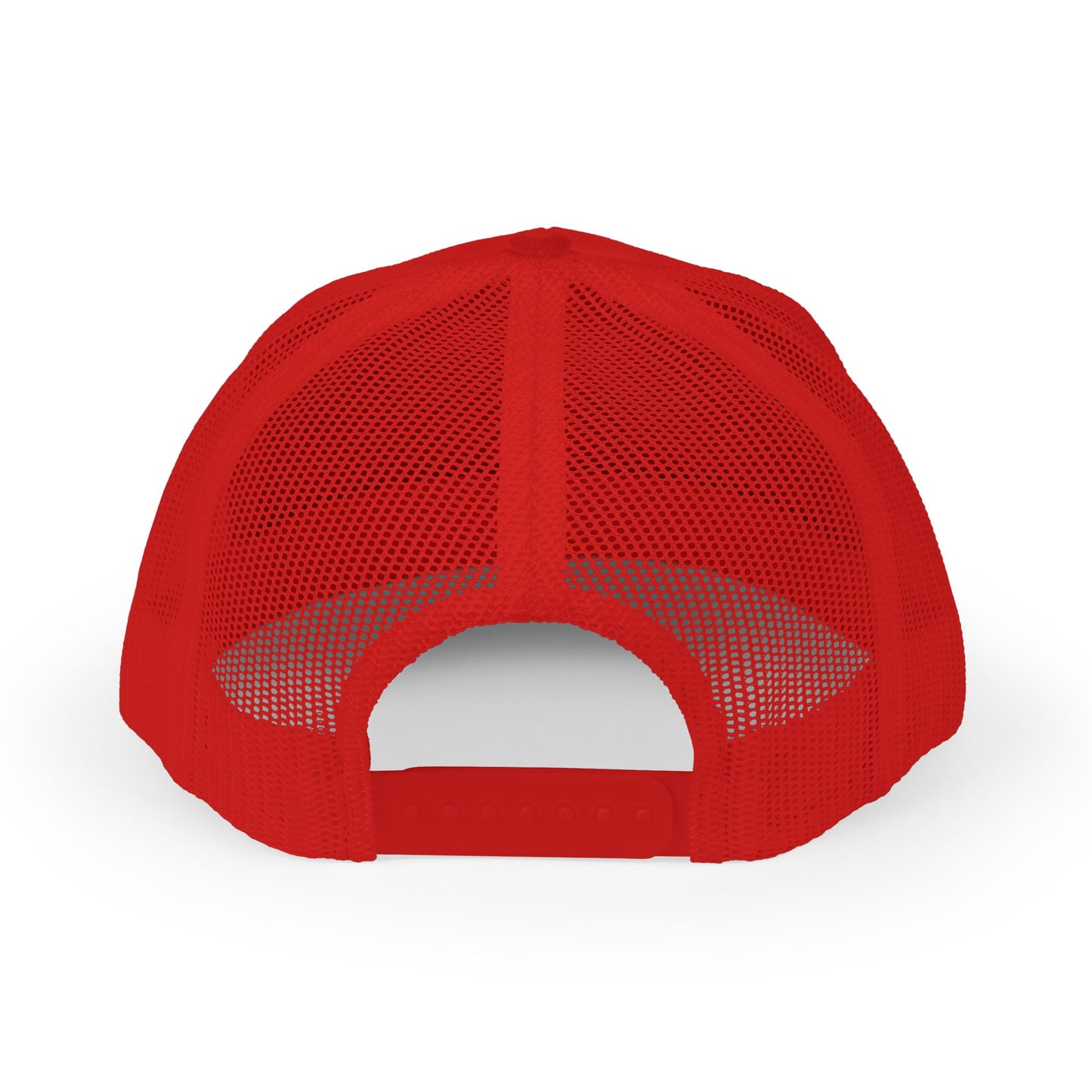 Tiddy Tugger Snapback Cap