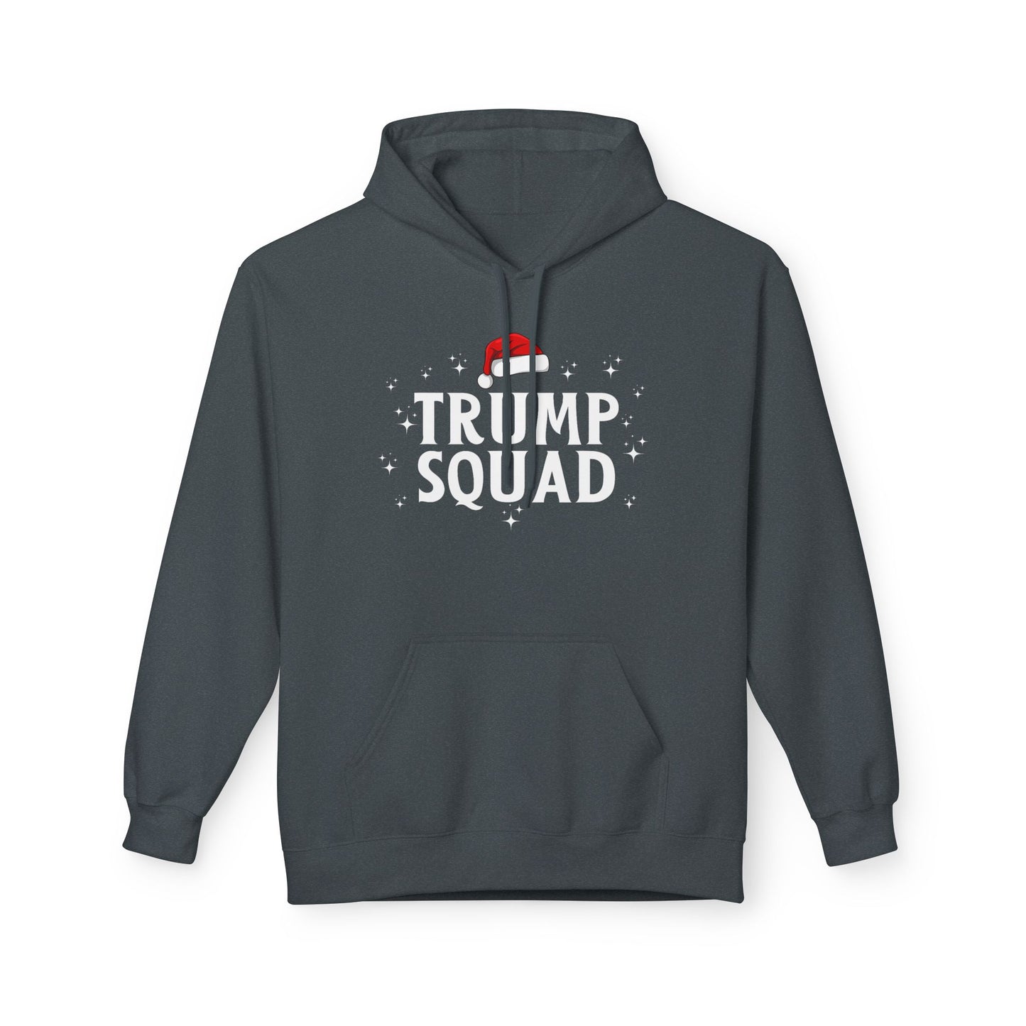 Trump Squad Unisex Hoodie