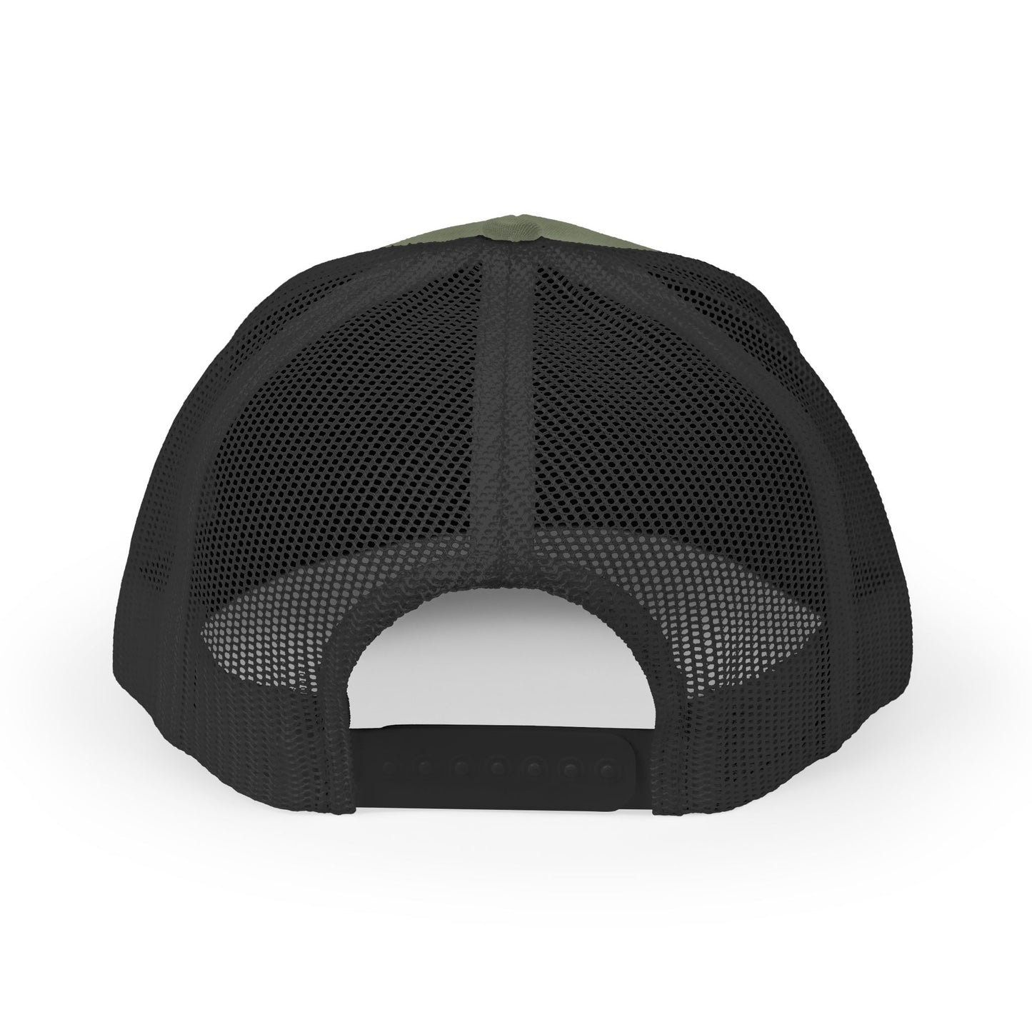 Tiddy Tugger Snapback Cap