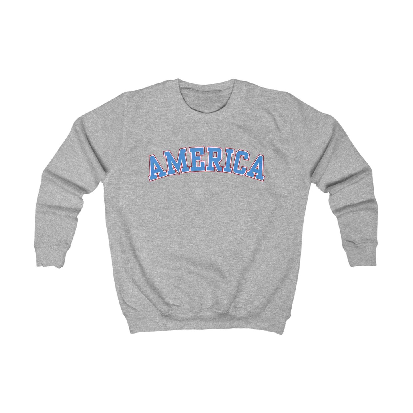 America Kids Hoodie – Patriotic & Comfortable Youth Wear