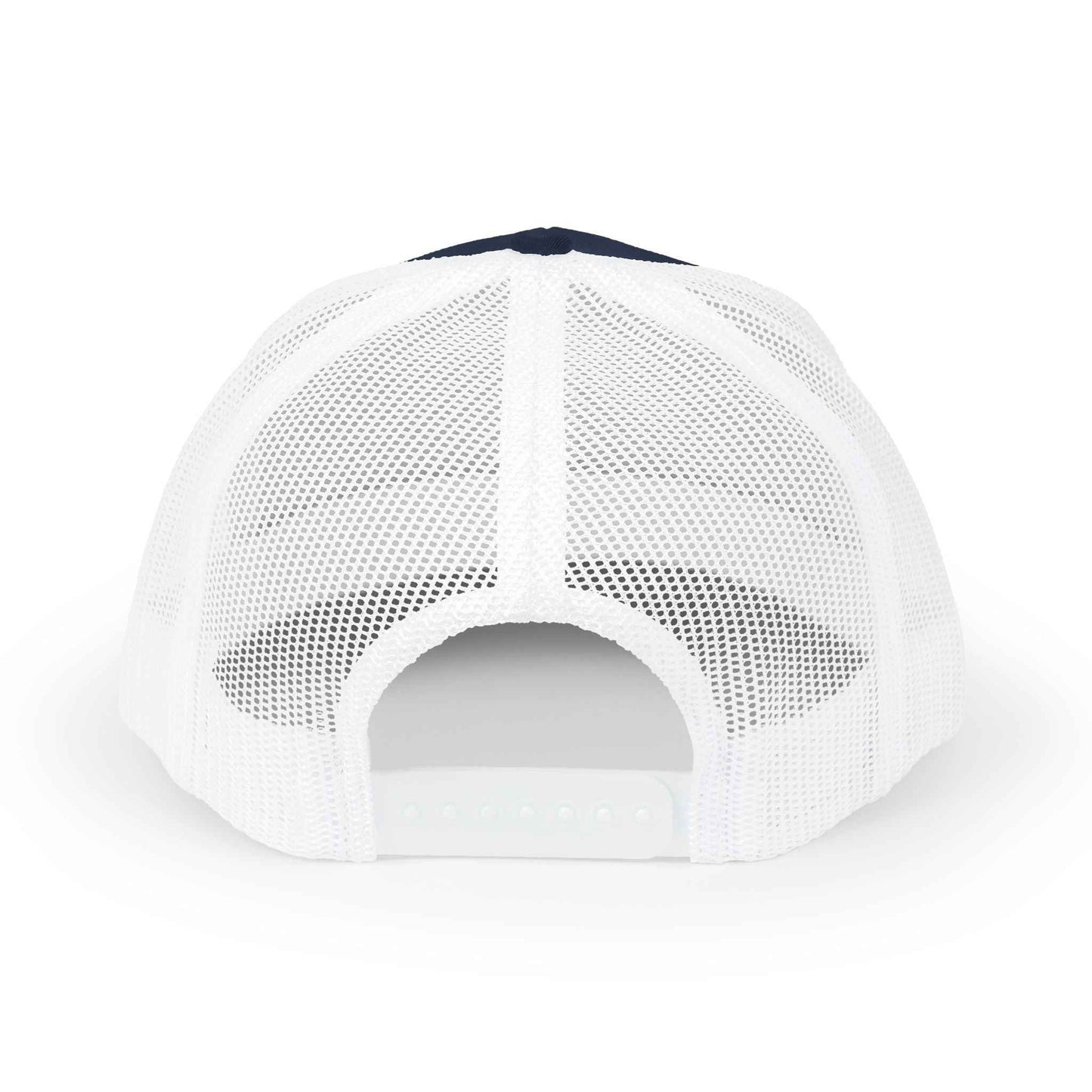 1776 Classic Snapback Trucker Cap