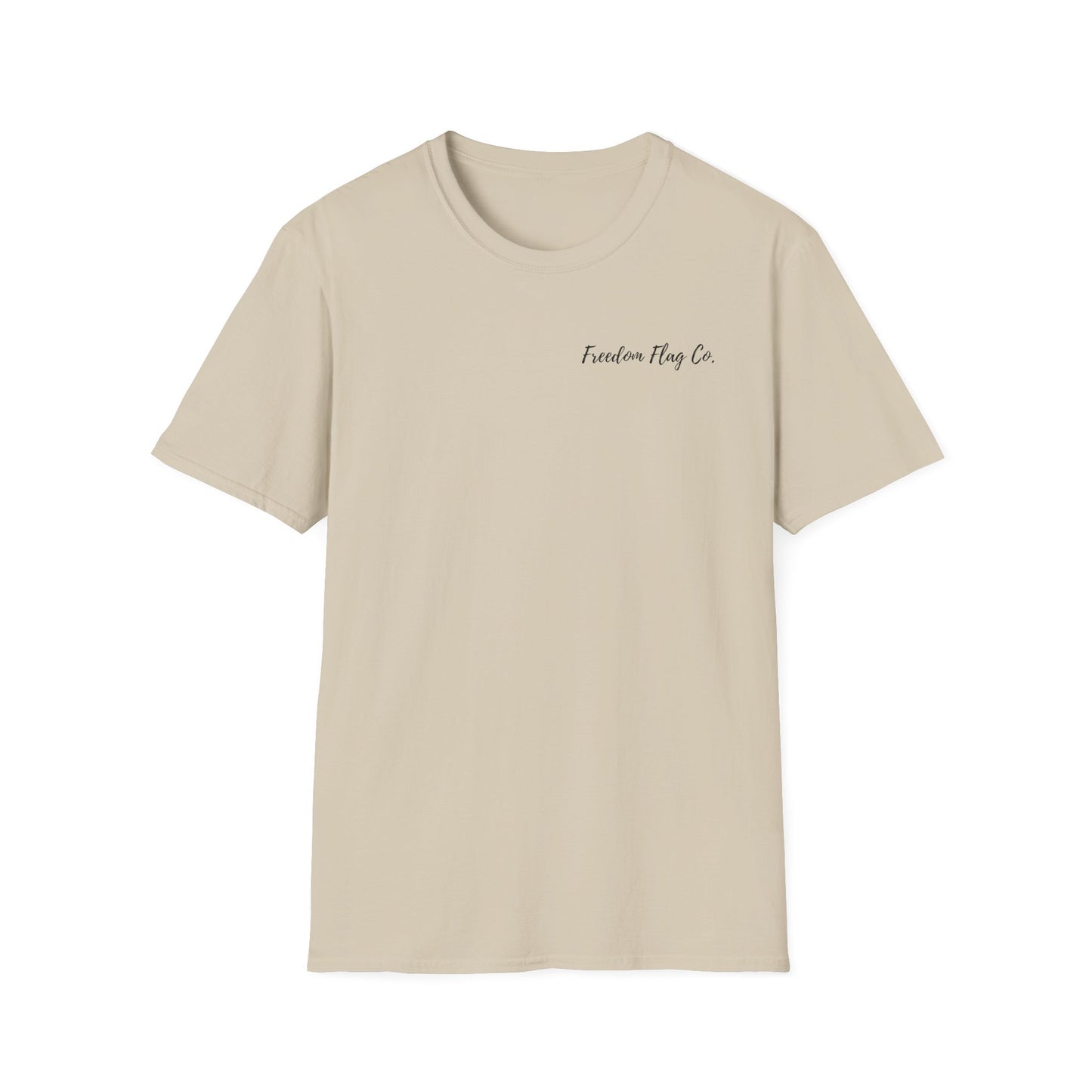 "Kiss Me I’m AR-ish" T-Shirt Unisex