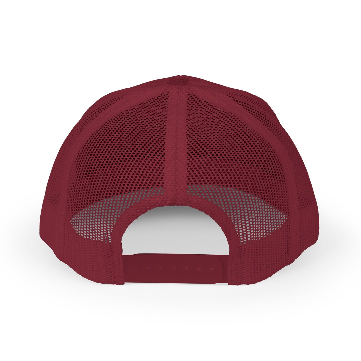 Tiddy Tugger Snapback Cap