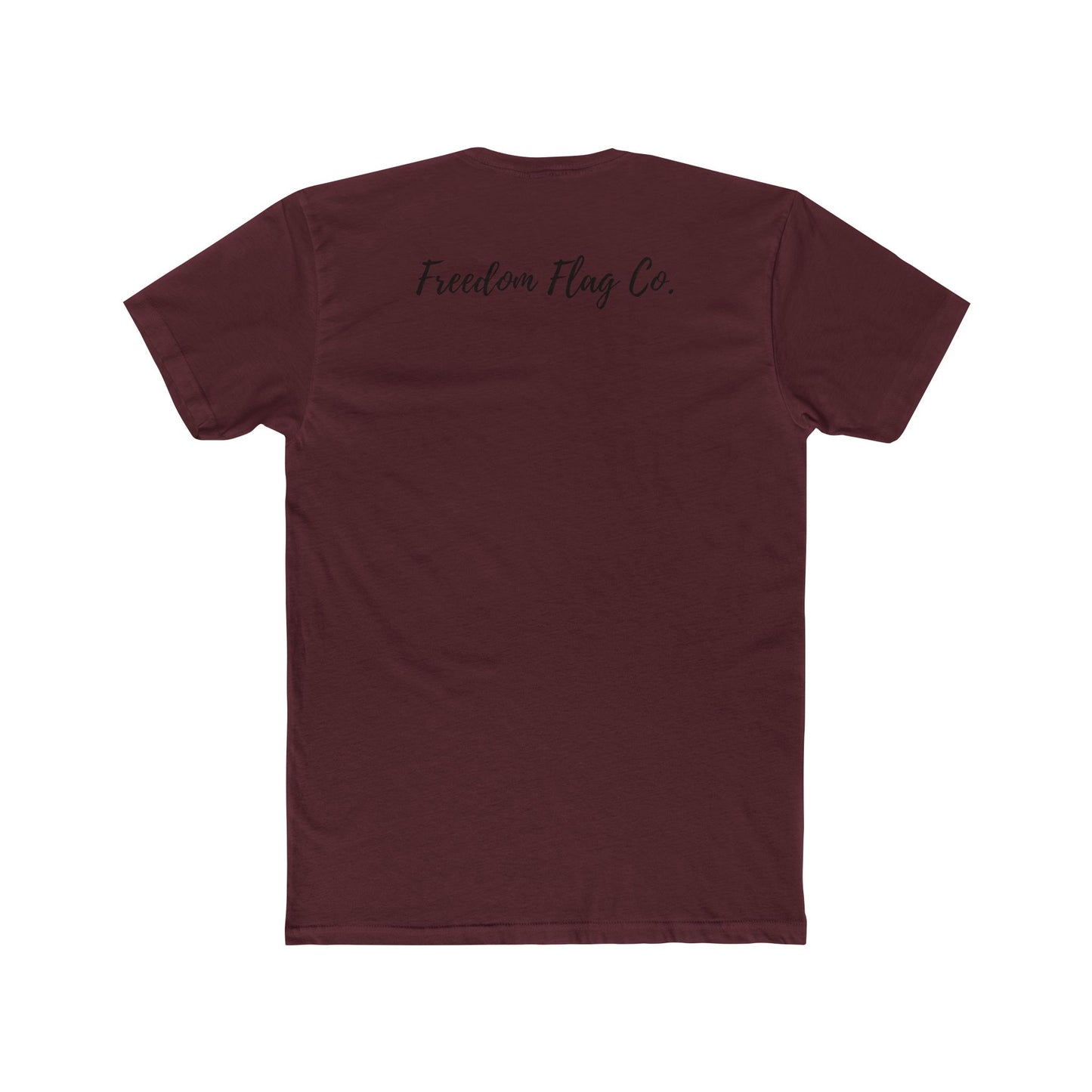 Red, White, and Coors Light Tee – Patriotic Beer Shirt for Summer Fun