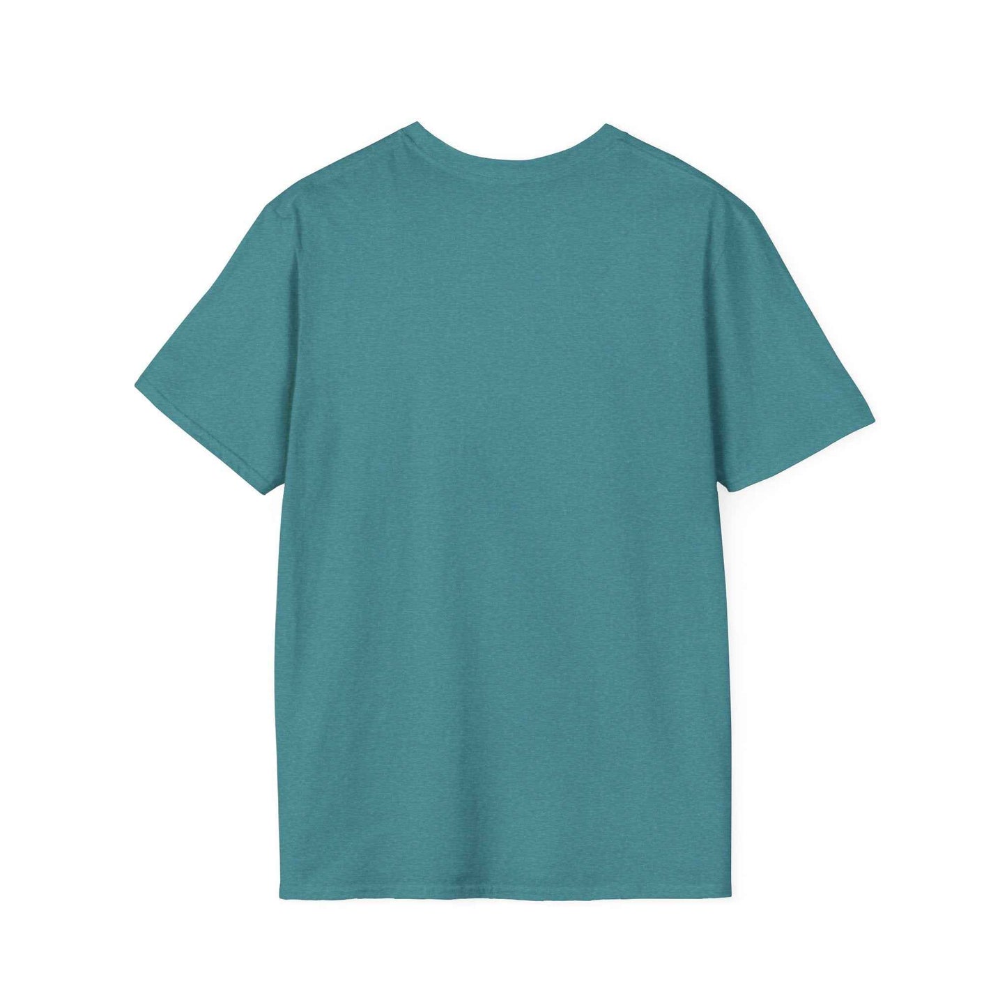 Nail Cross Faith Unisex T-Shirt Unisex