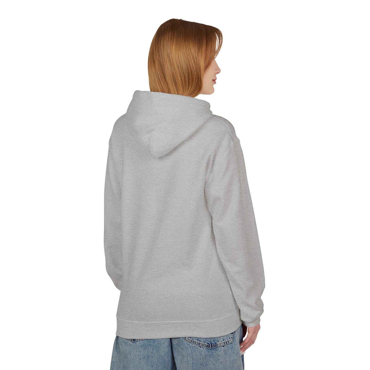 Gulf of America Fleece Hoodie