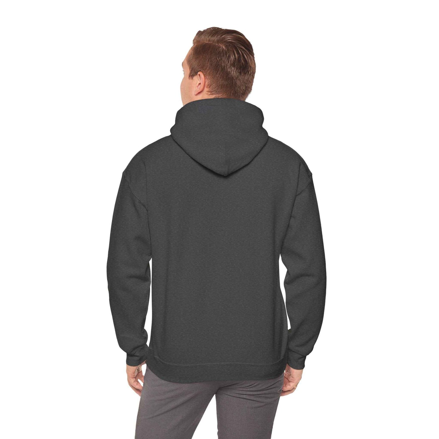 Trump Nation Proclamation Hoodie