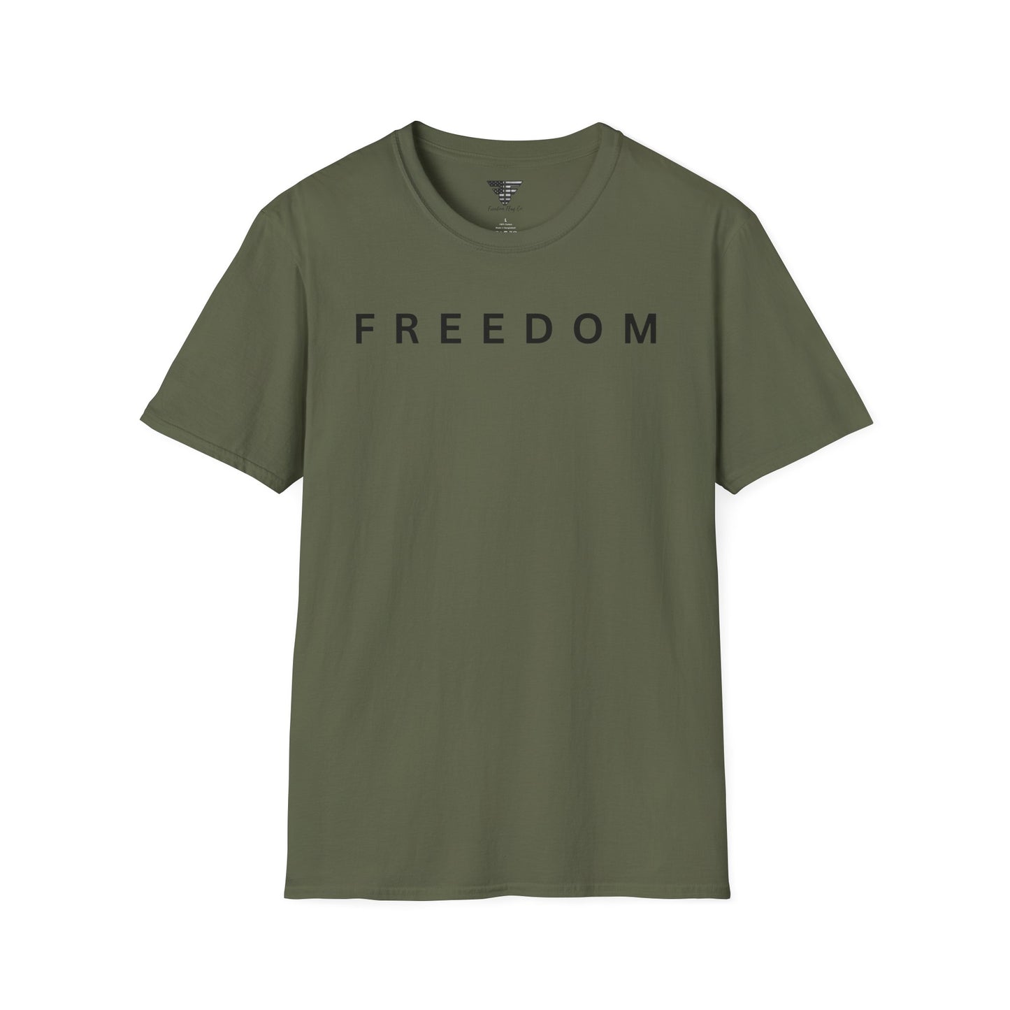 Charlie Kirk Tribute Shirt – Honor Freedom & Conservative Leadership
