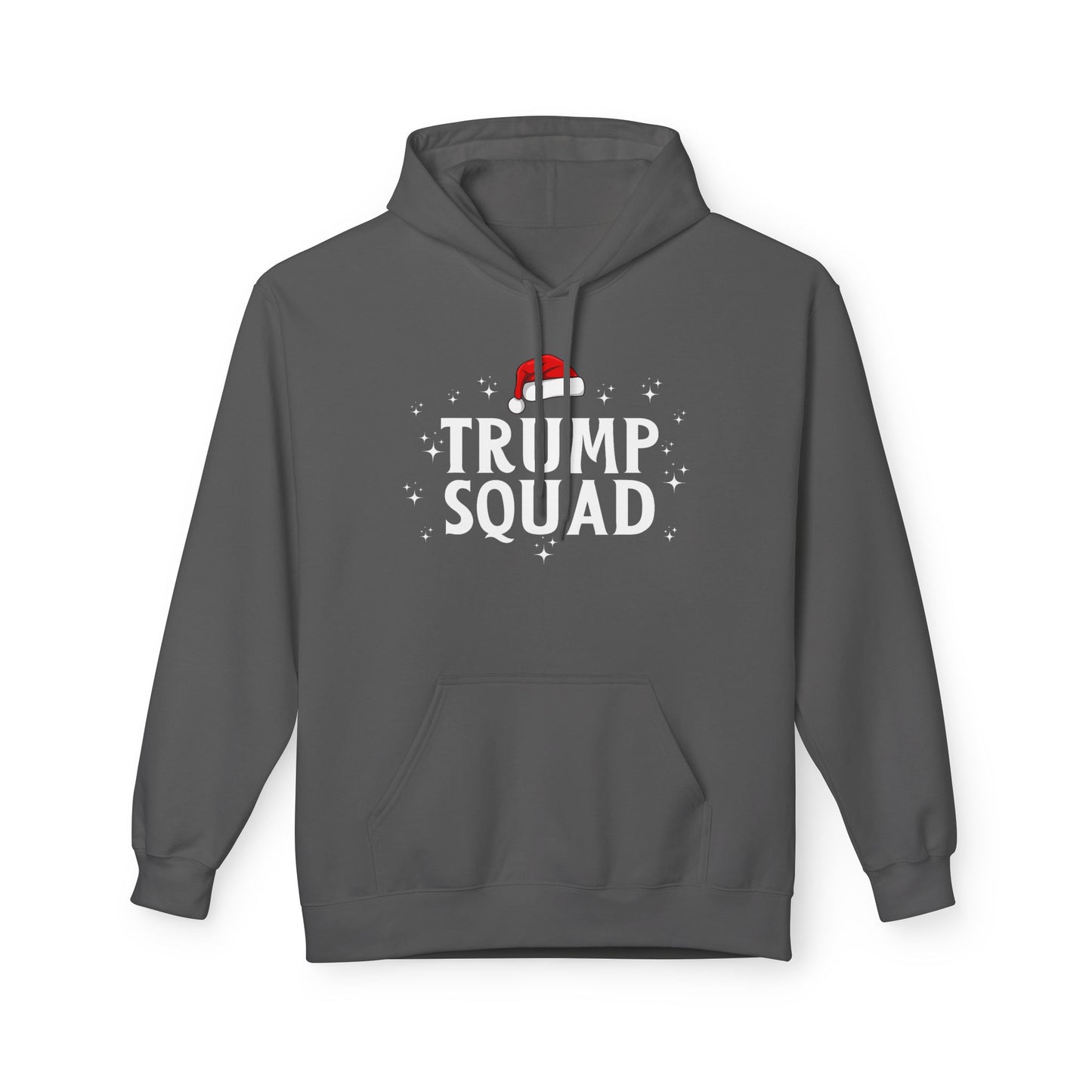 Trump Squad Unisex Hoodie