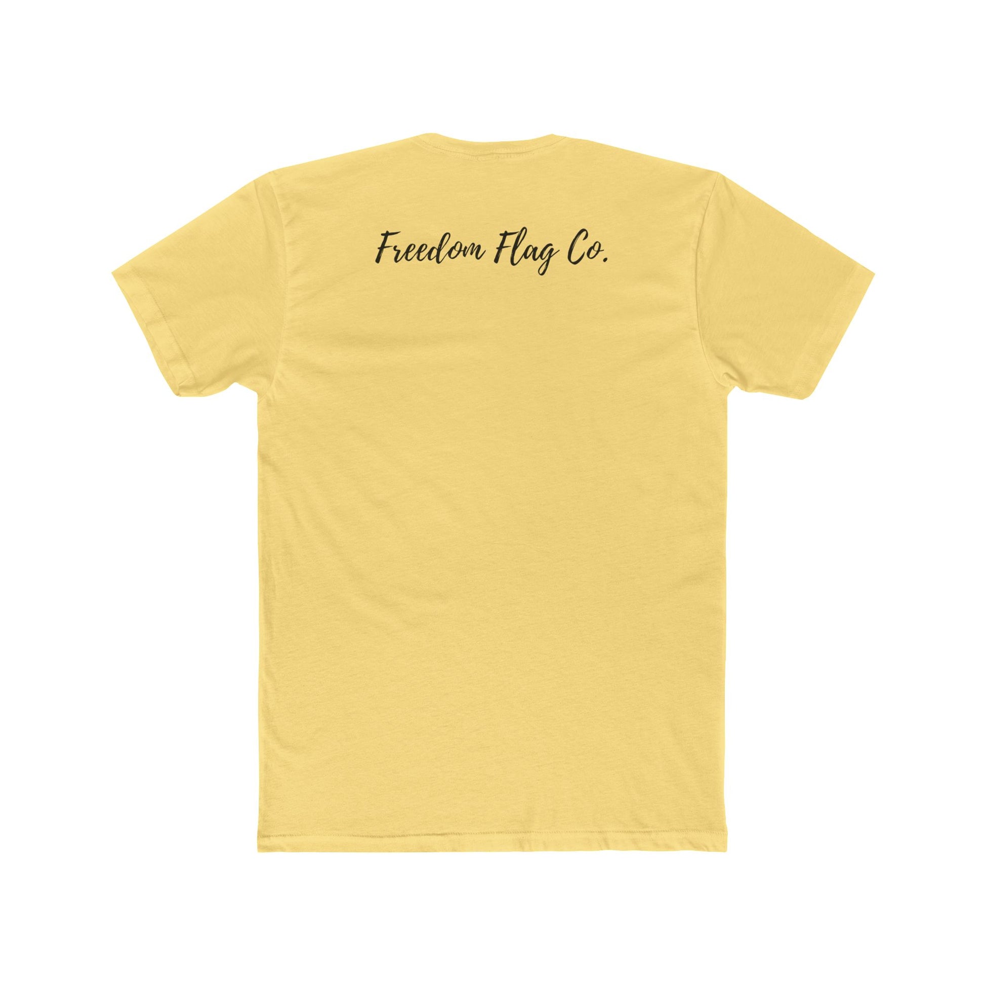 Red, White, and Miller Lite Tee – Patriotic Beer Shirt for Summer Vibes - Freedom Flag Co.
