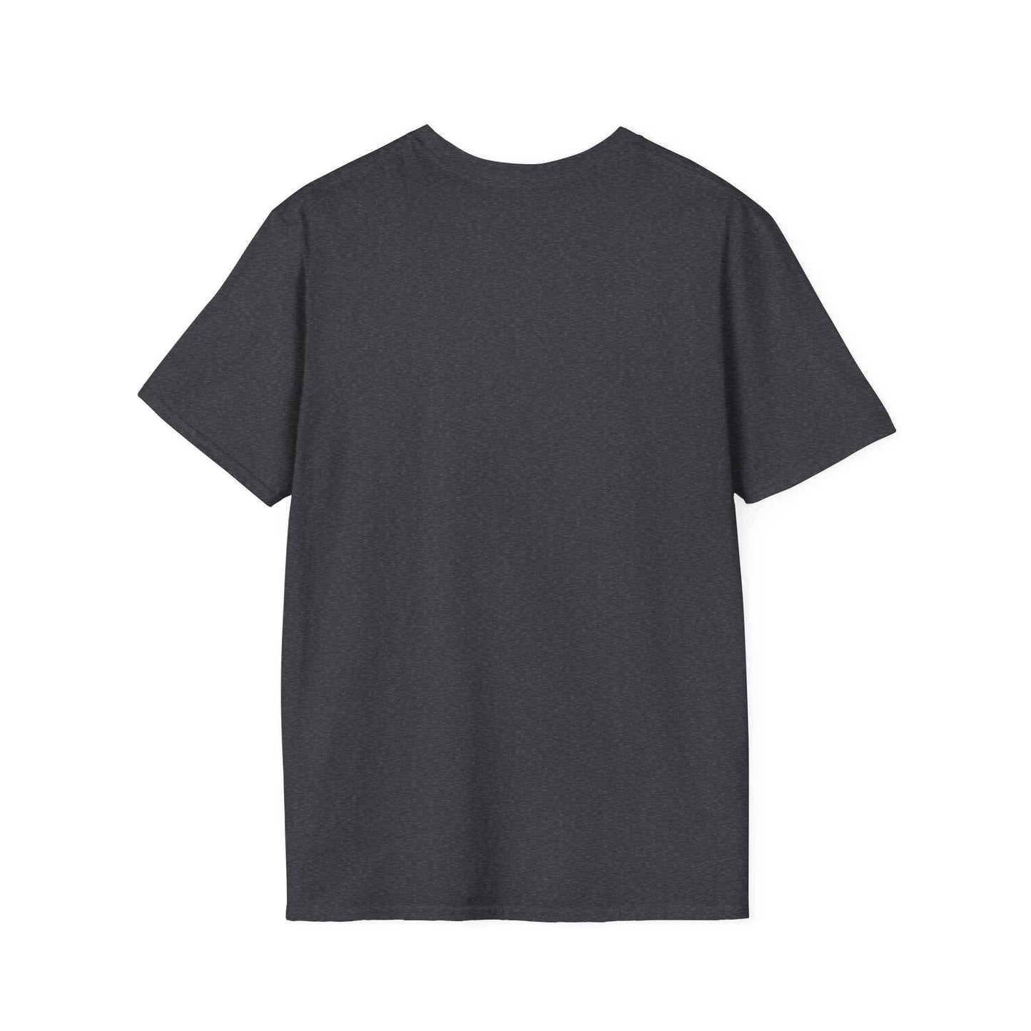 Nail Cross Faith Unisex T-Shirt Unisex