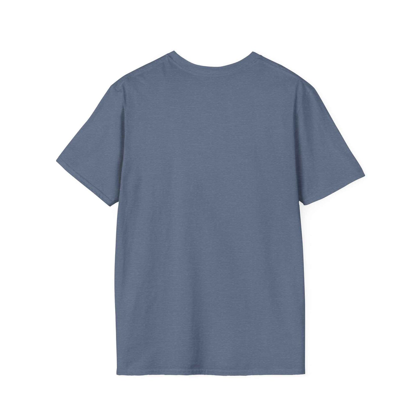 Nail Cross Faith Unisex T-Shirt Unisex