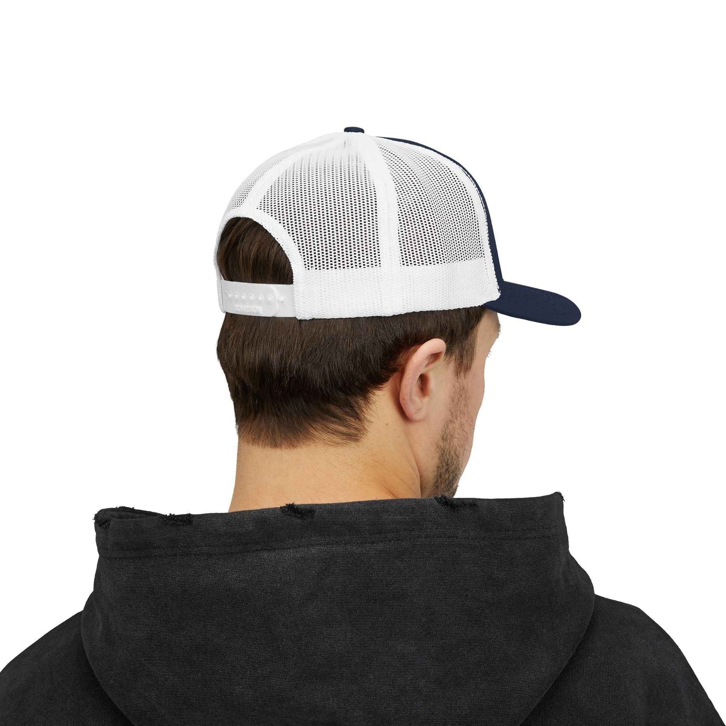 Gulf of America Cap Premium Richardson 112